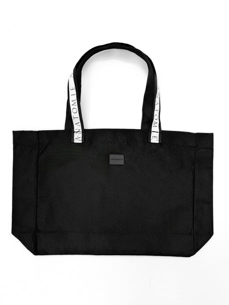 Remi Anatomie Travel Tote Bag