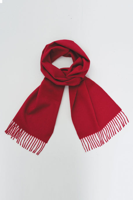 Aspen Alpaca Traveler Scarf