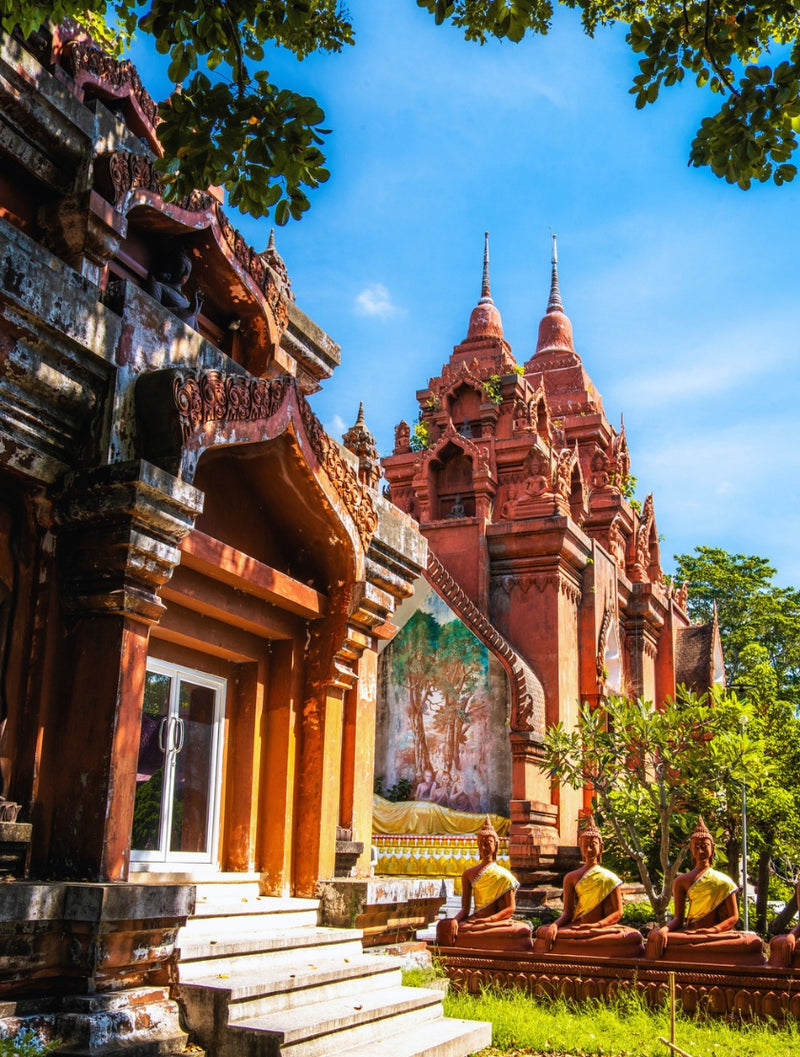 What to Eat & Do in Isaan