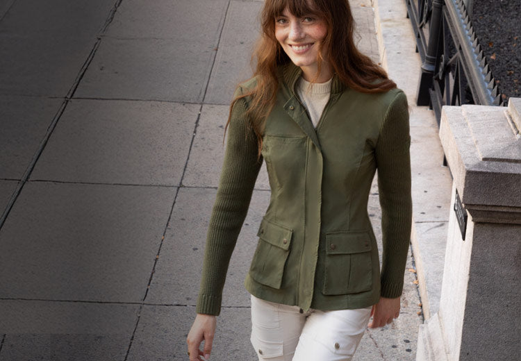 Signature Style Event: Fall Flash Sale