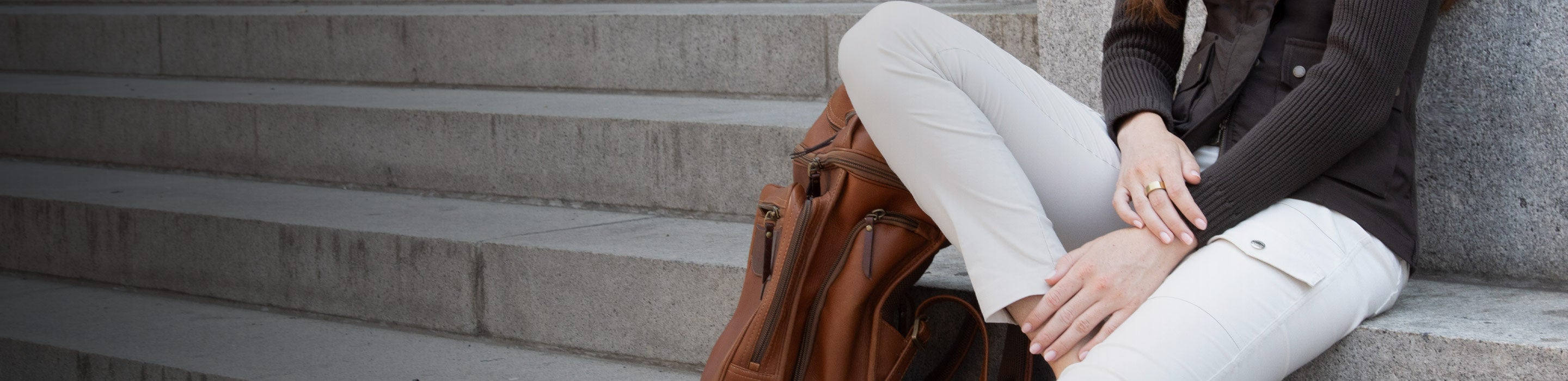 The Kate Pant Collection