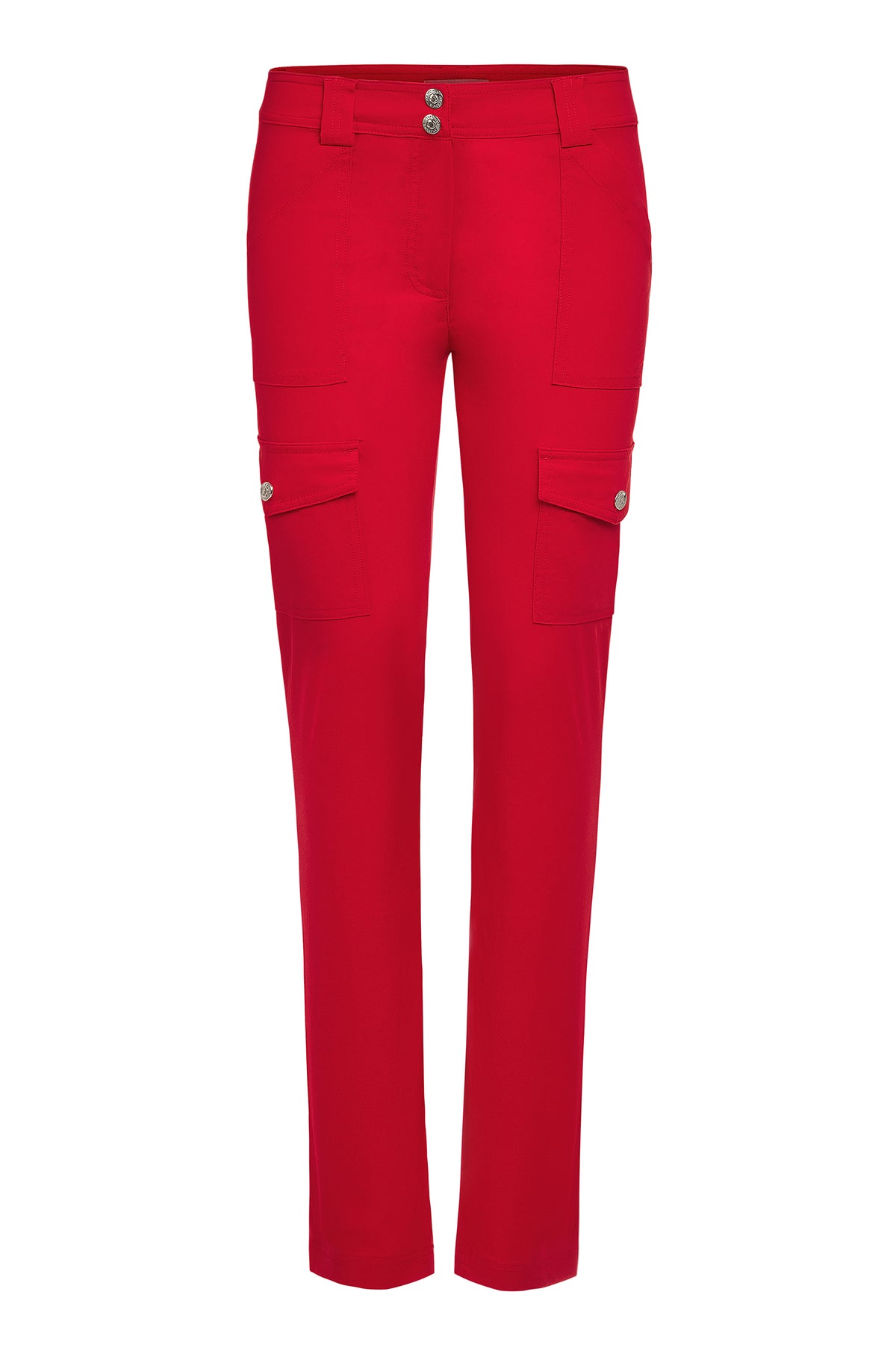 Atomic Red ||