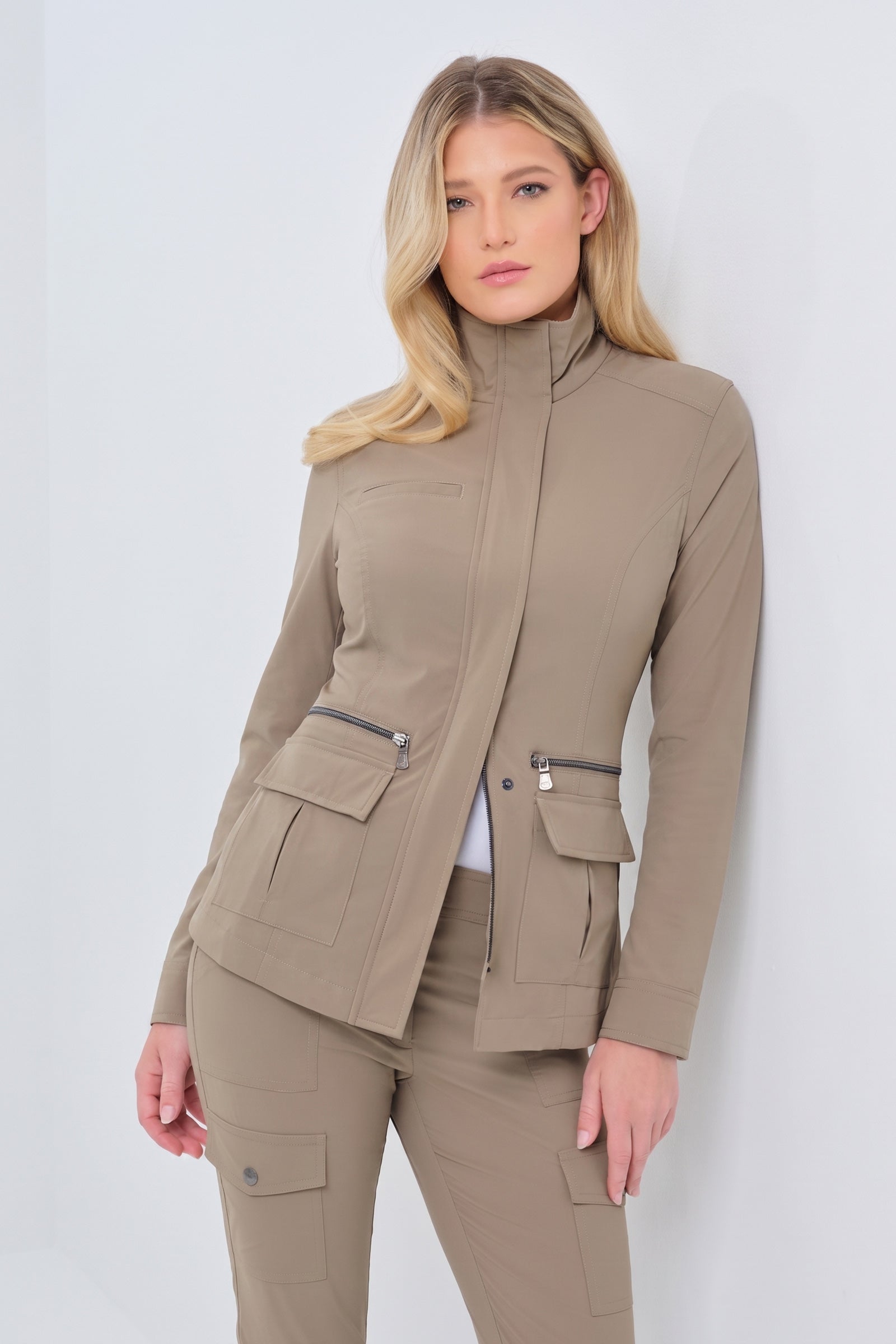 Kenya Safari Jacket