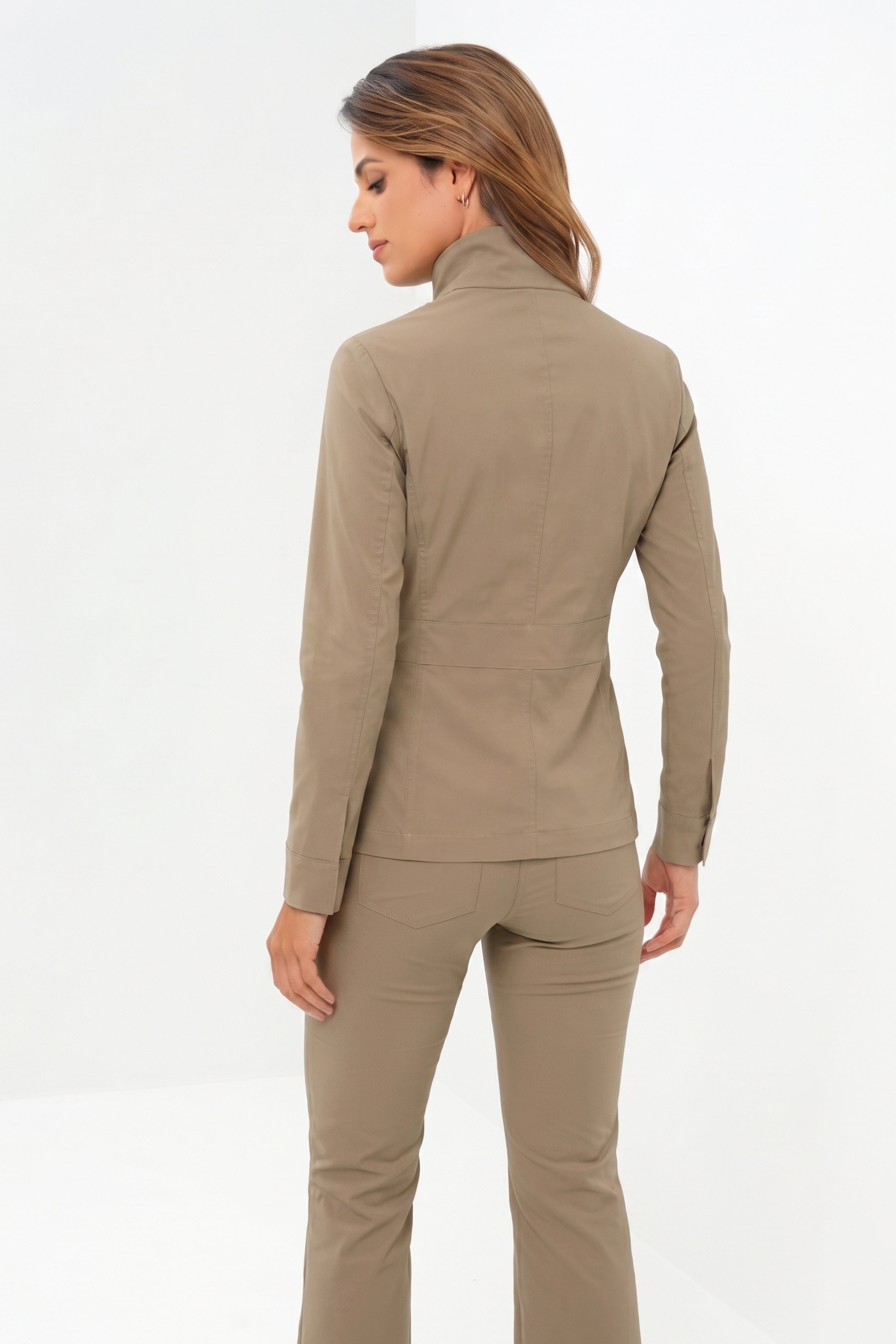 Kenya Safari Jacket