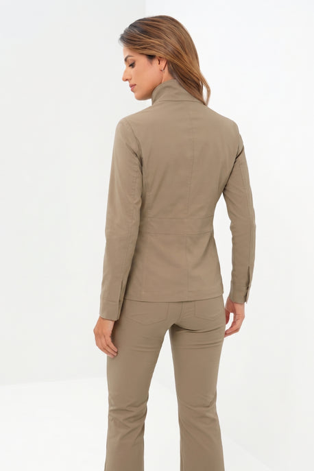 Kenya Safari Jacket