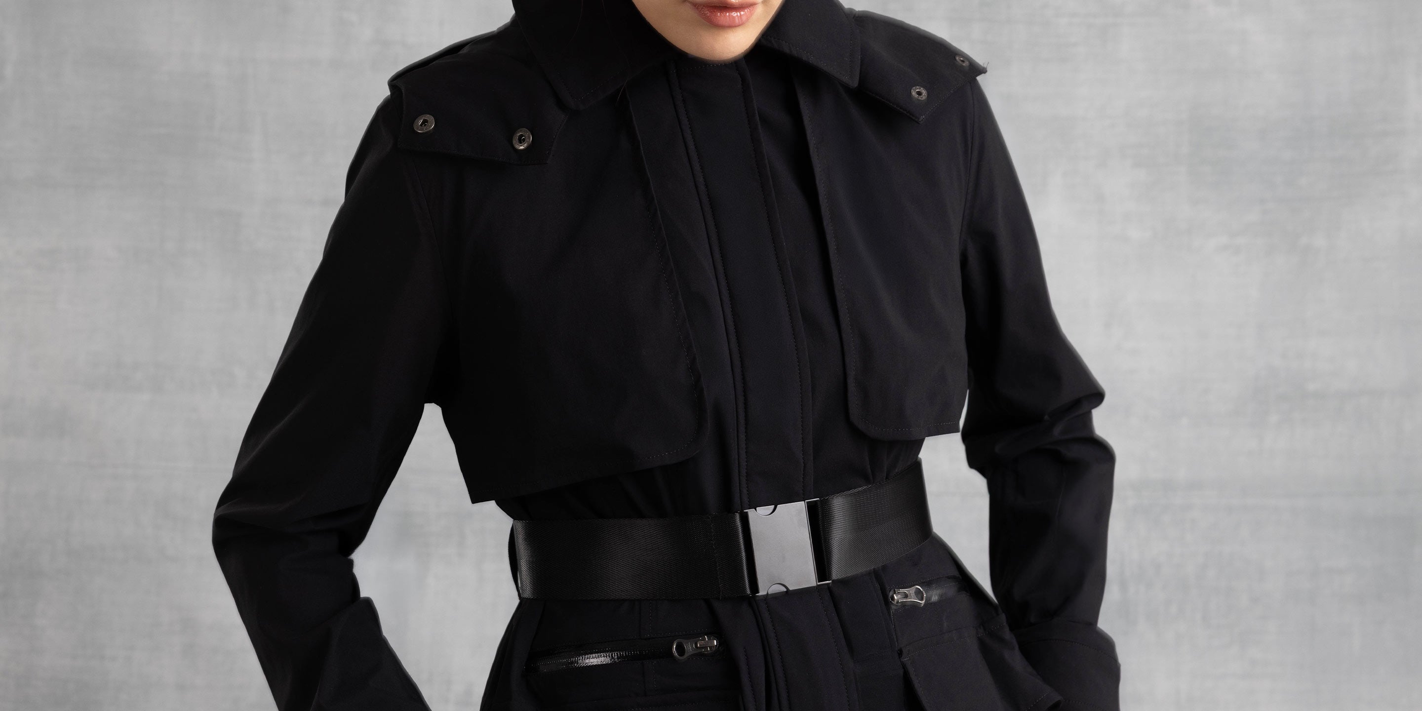 Anatomie official storefront and brand imagery