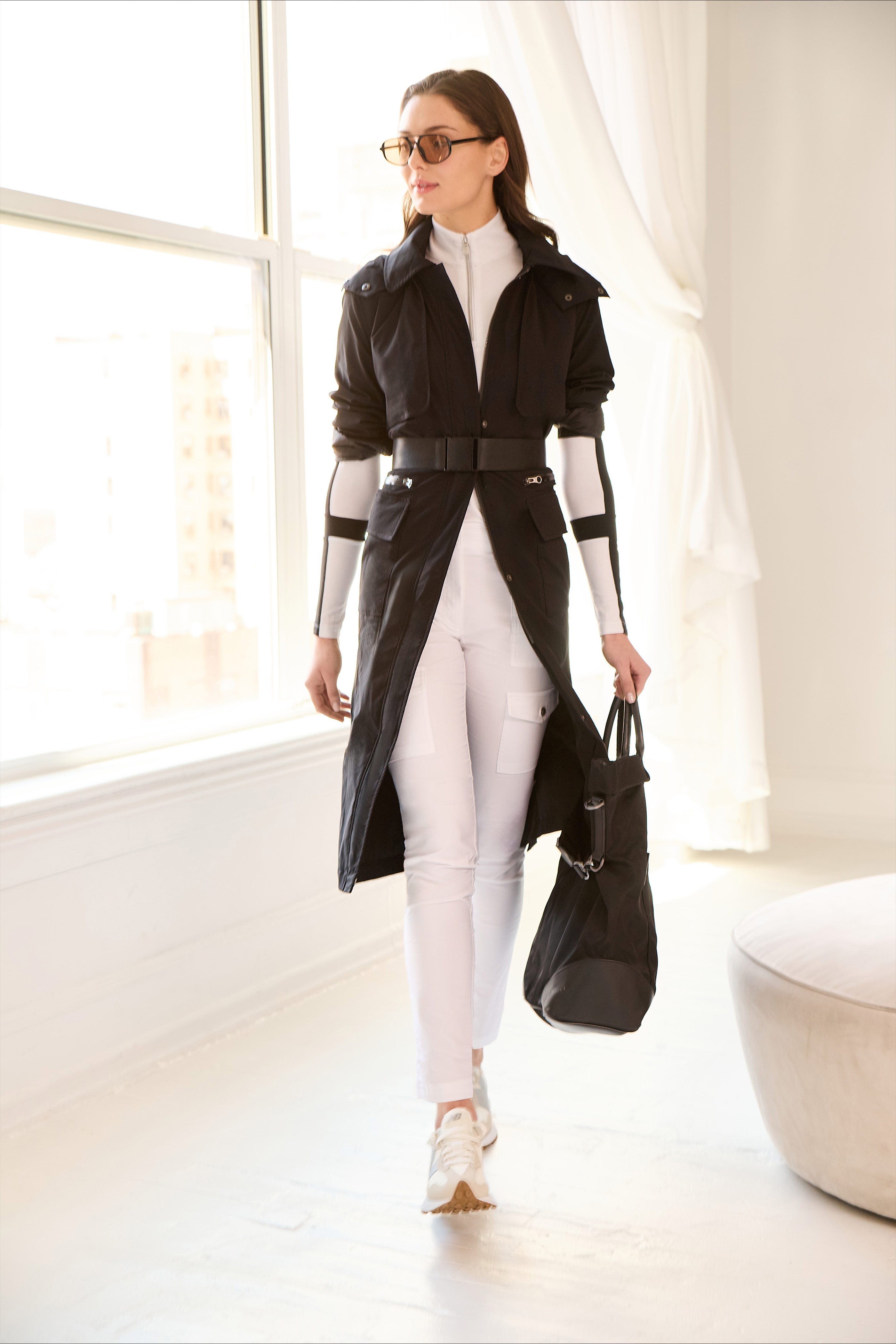 Anatomie official Fashion & accessories brand photography