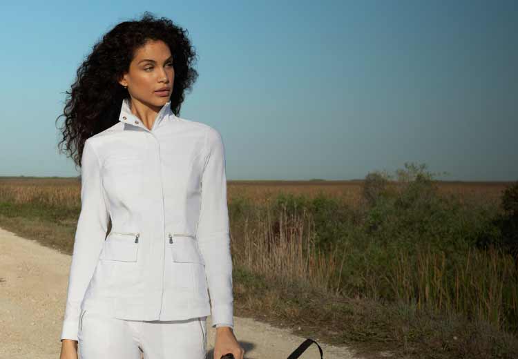 Summer Whites