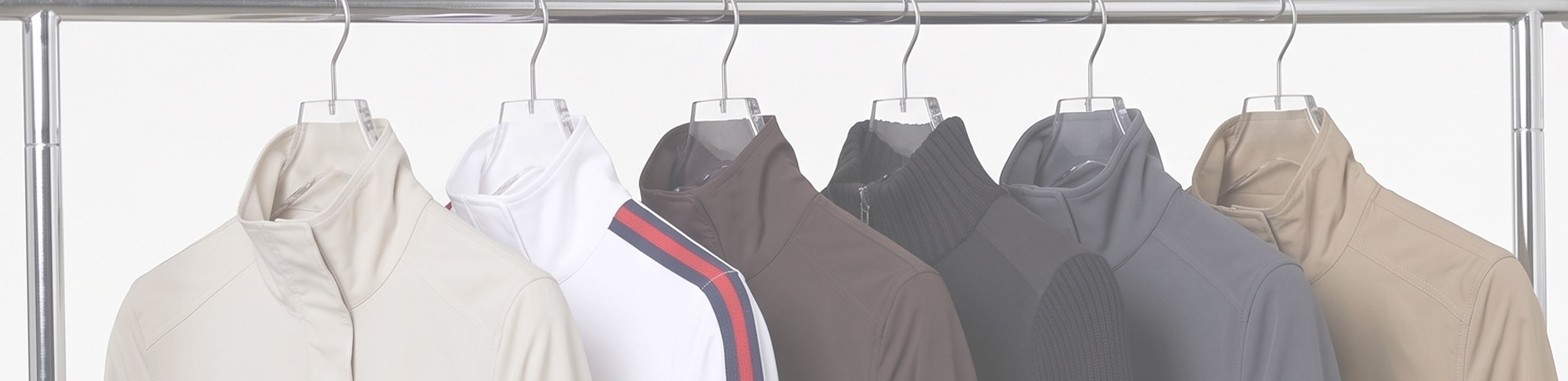 The Kenya Jacket