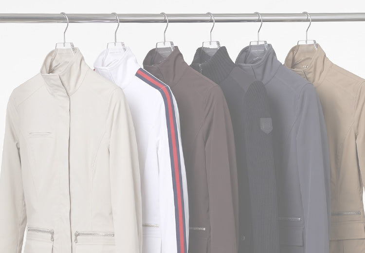 The Kenya Jacket