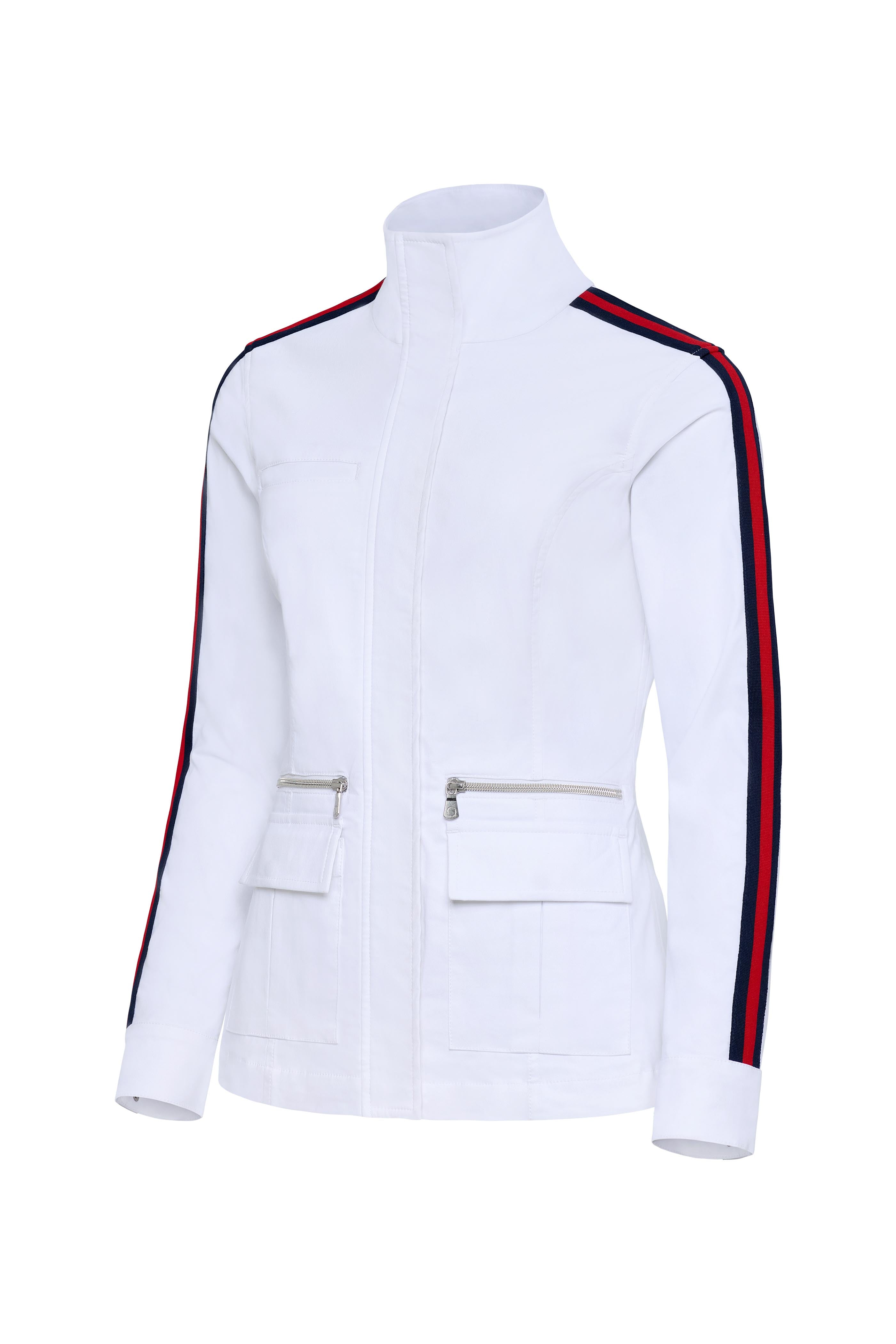 The Kenya Sport Limited Edition Jacket