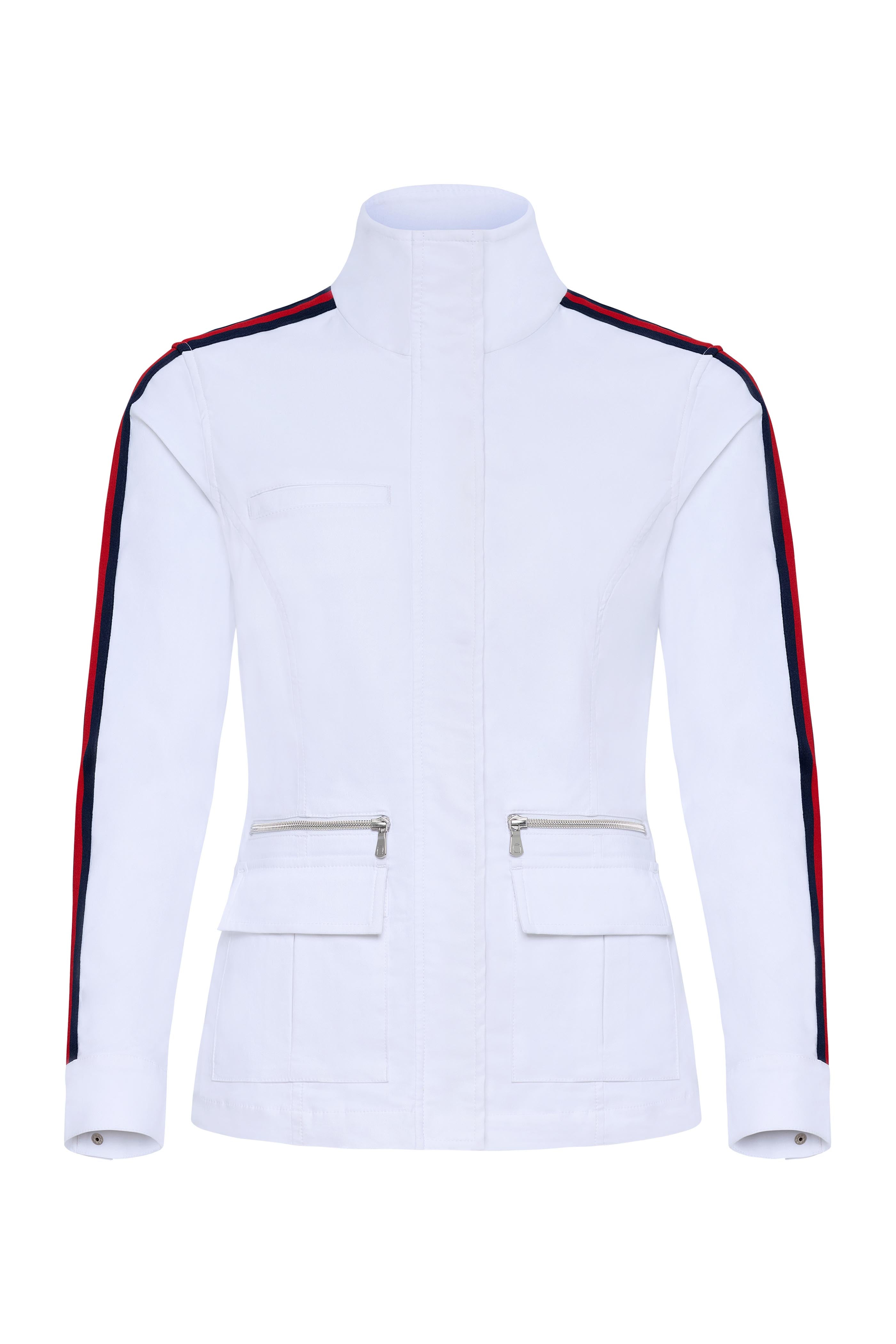 The Kenya Sport Limited Edition Jacket