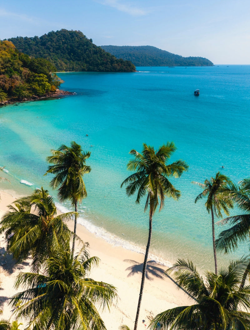 Where to Stay in Koh Kood