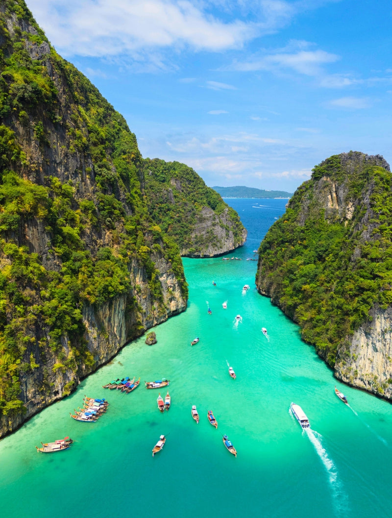 What to Do in Krabi