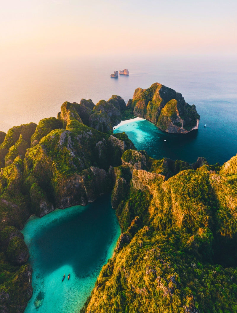 Where to Eat & Drink in Krabi