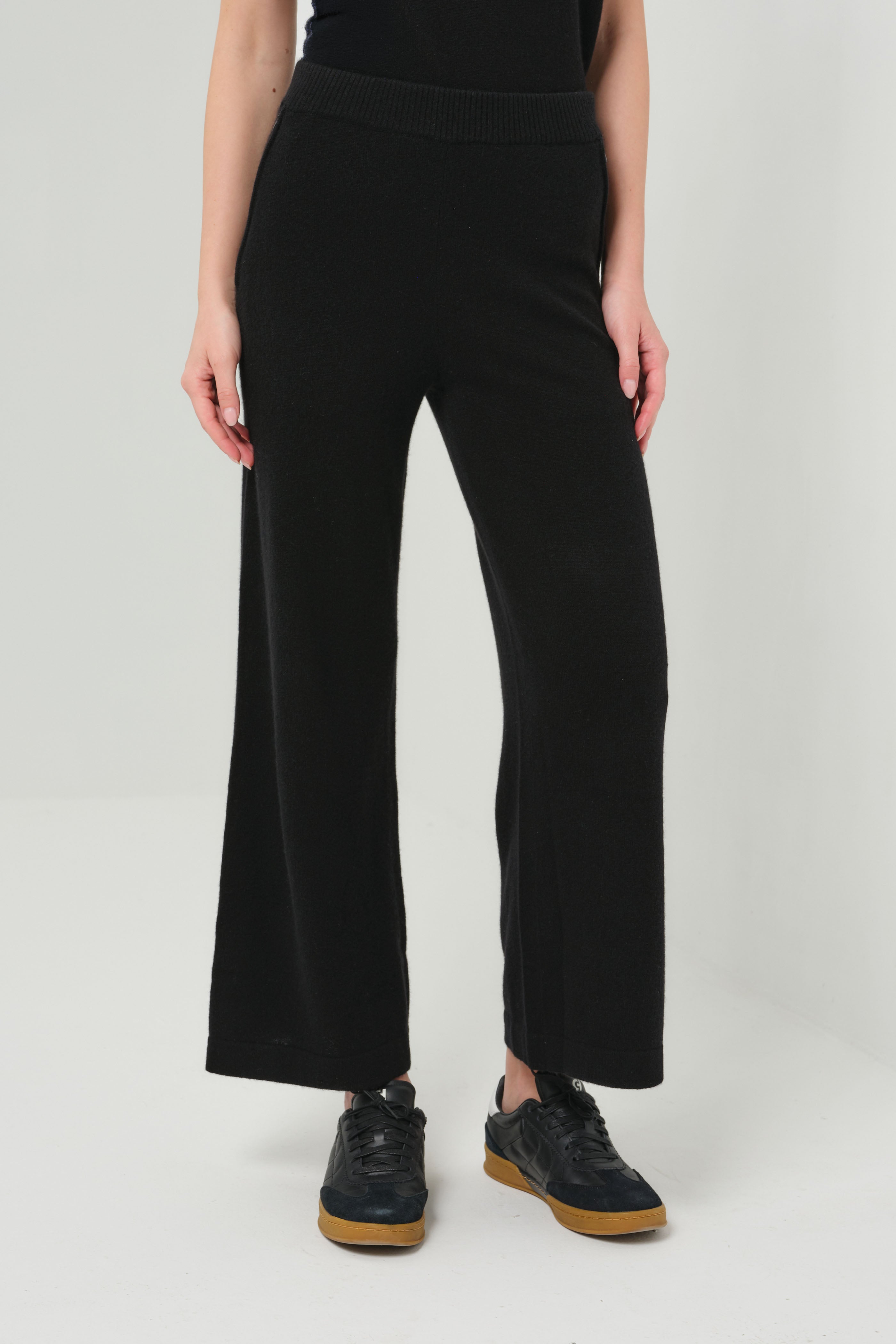 Traveler Cashmere Lounge Pant