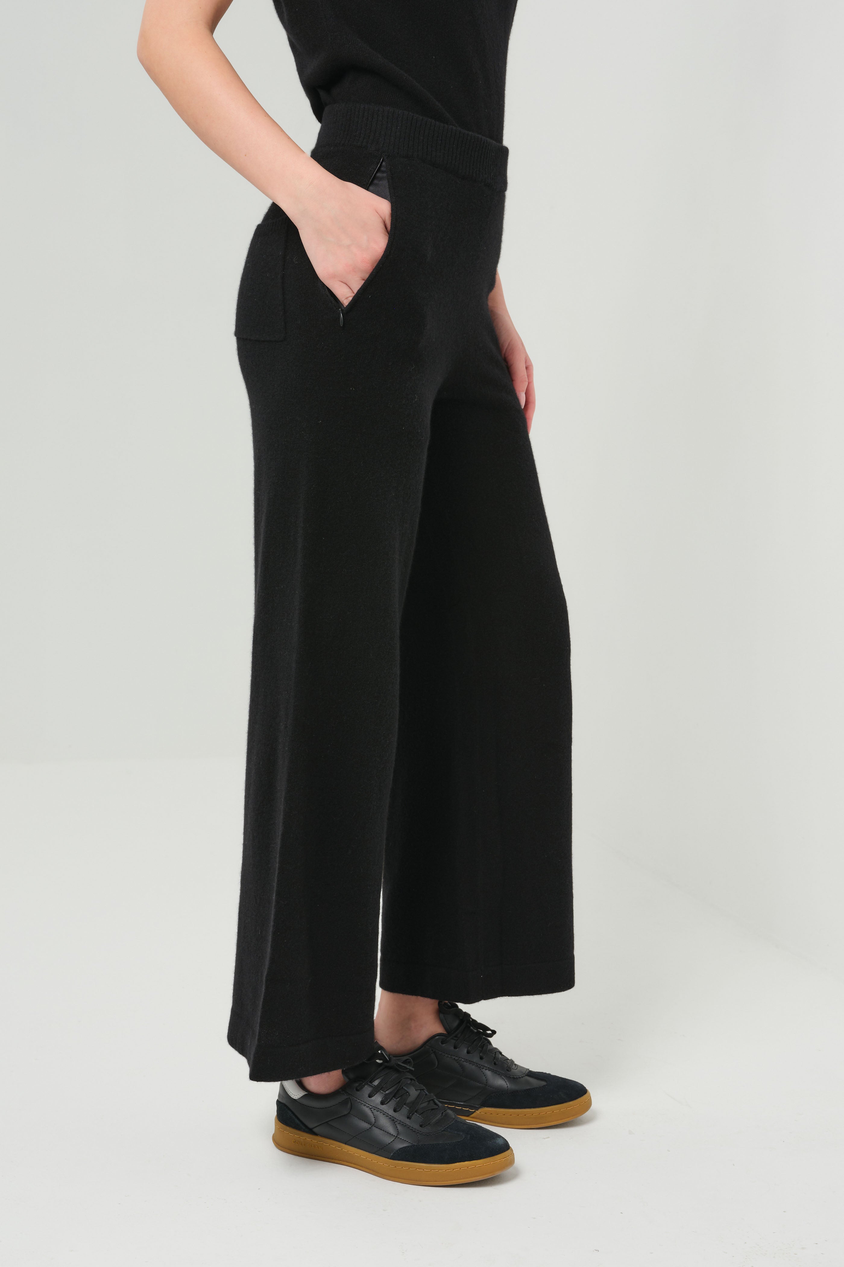 Traveler Cashmere Lounge Pant