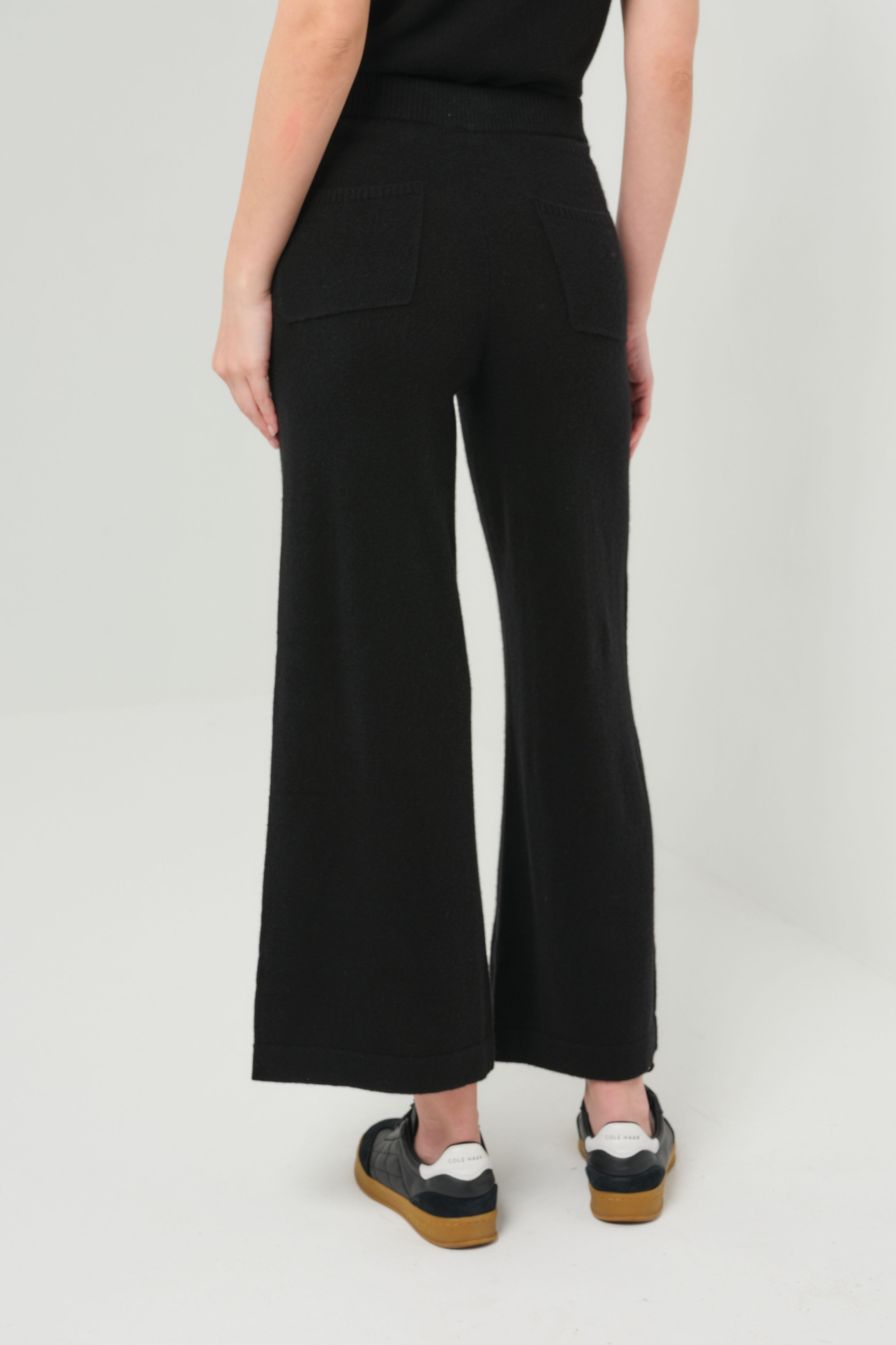 Traveler Cashmere Lounge Pant