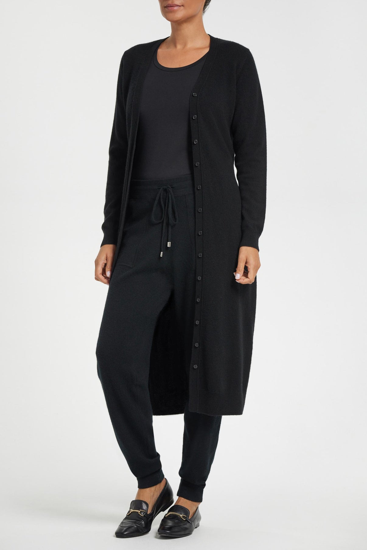 Avery Spring Sweater