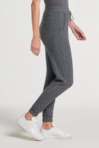 Charcoal || Londone Cashmere Jogger