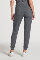 Charcoal || Londone Cashmere Jogger