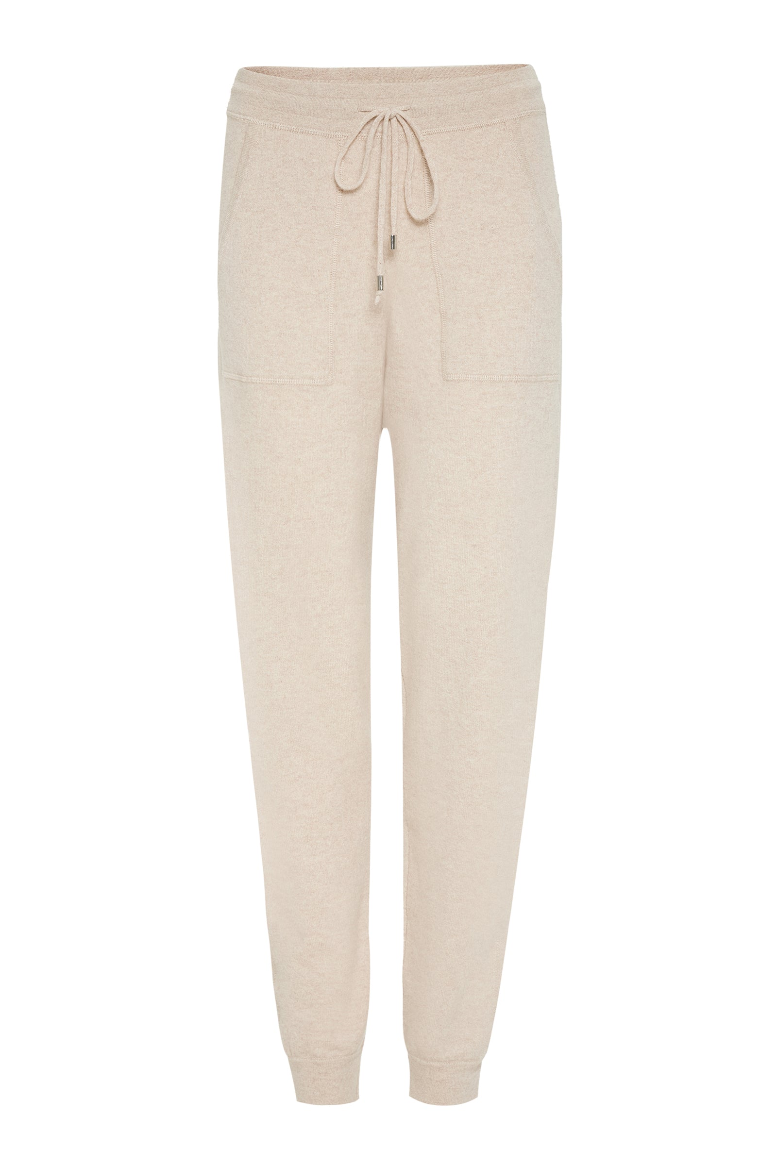 Pantalón deportivo holgado de cachemira Londone
