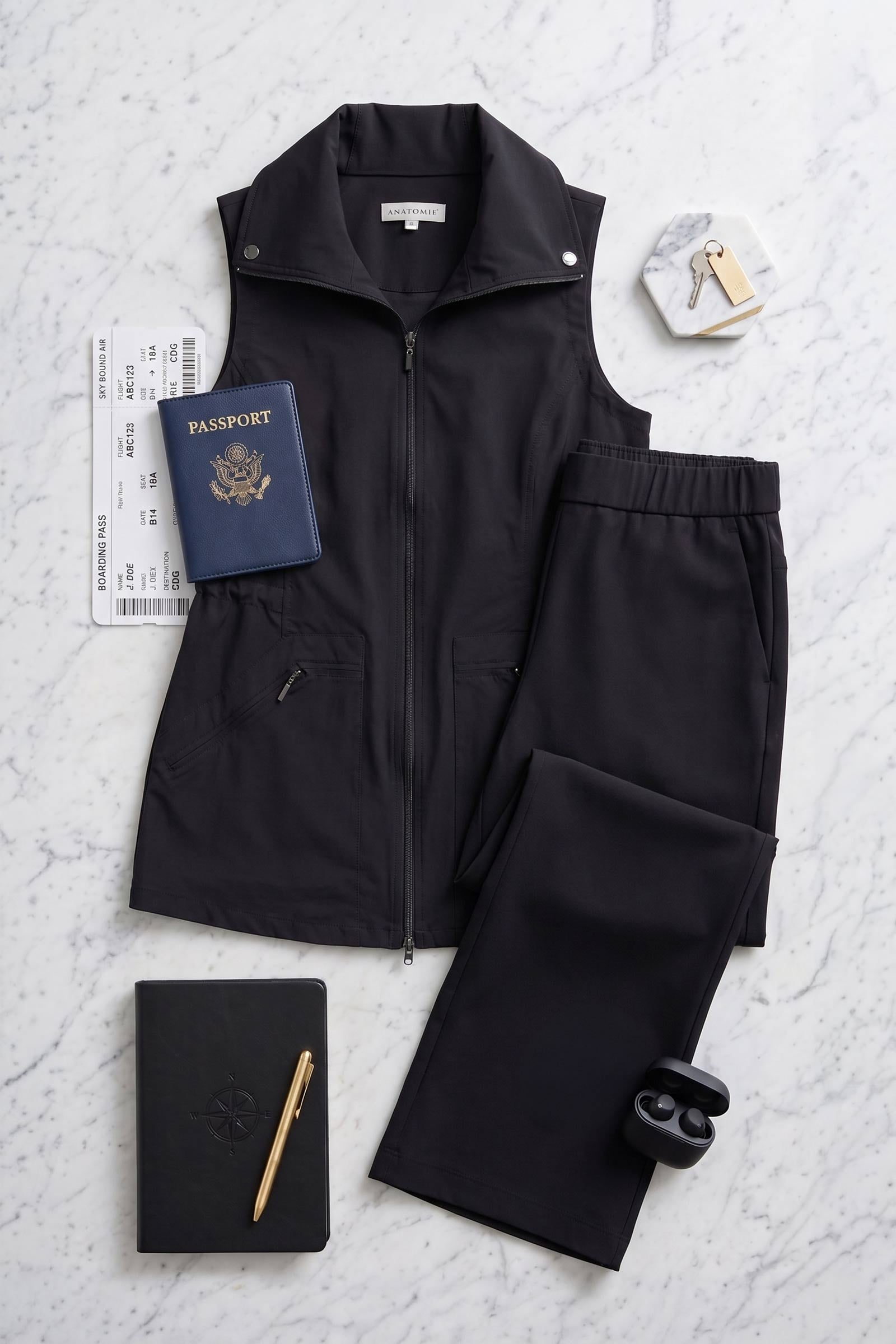 The Long-Haul Set