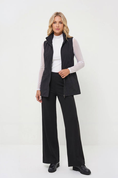 The Long-Haul Set