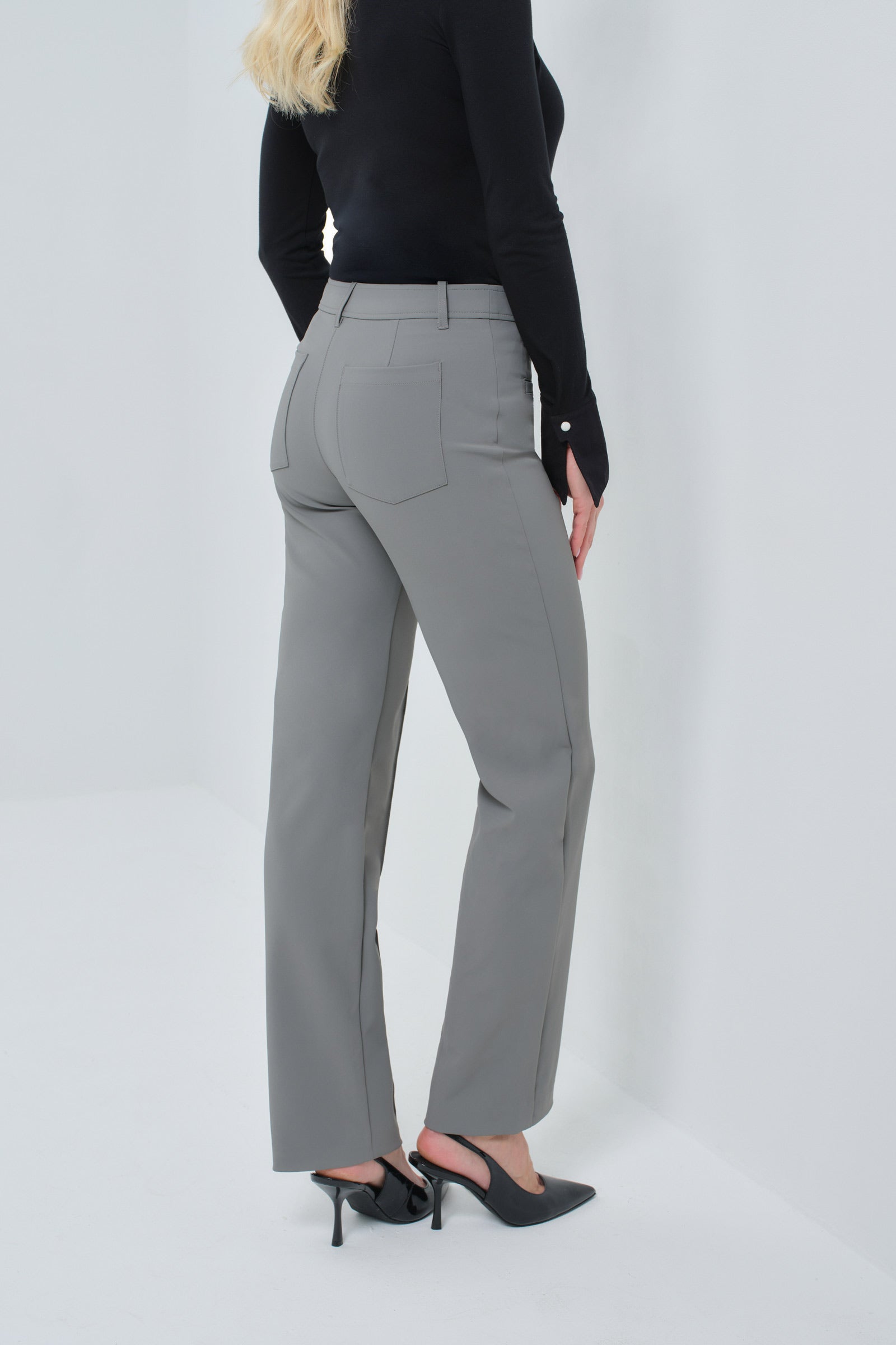 Pantalon en sergé Cruz Performance