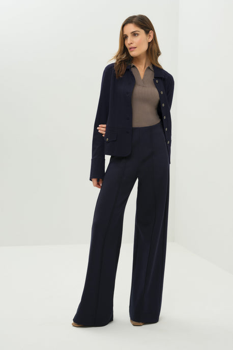 Meadow Pintuck Pant