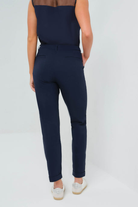 Pantalon Leandra Ultralight Modern Fit
