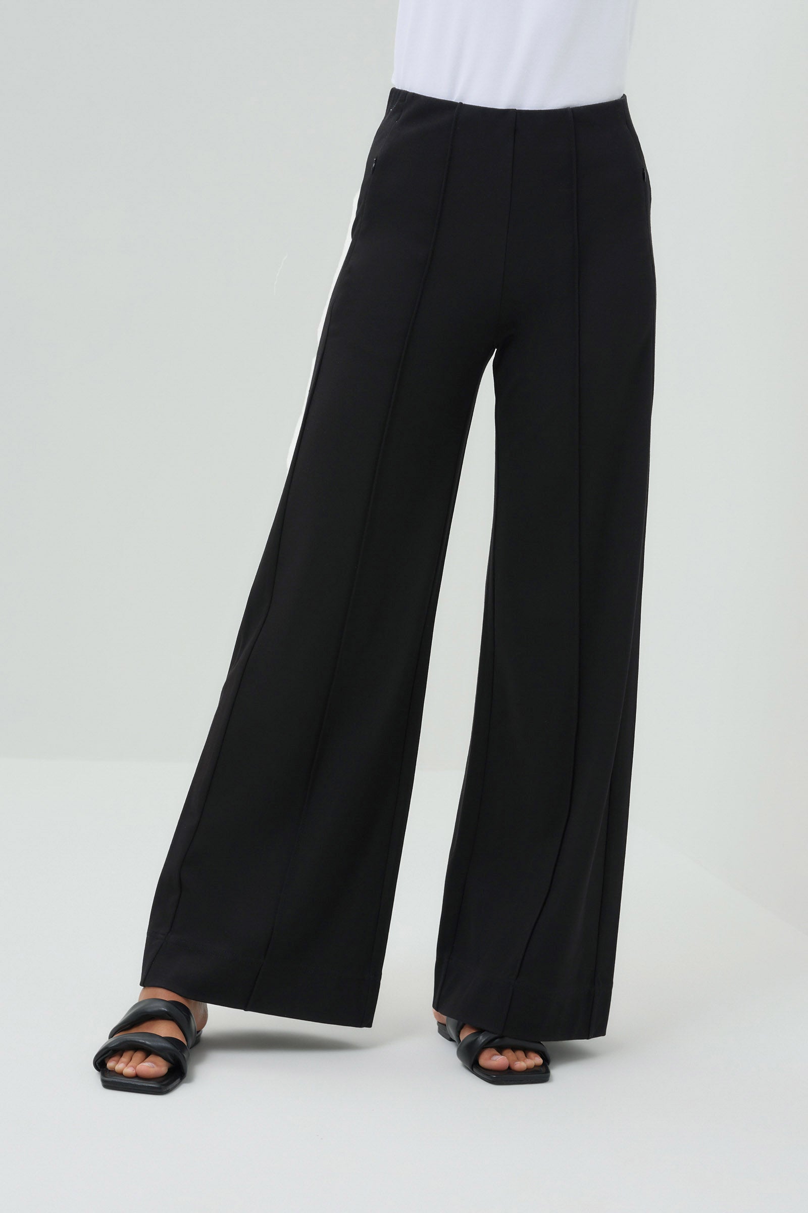 Pantalon à pinces Meadow
