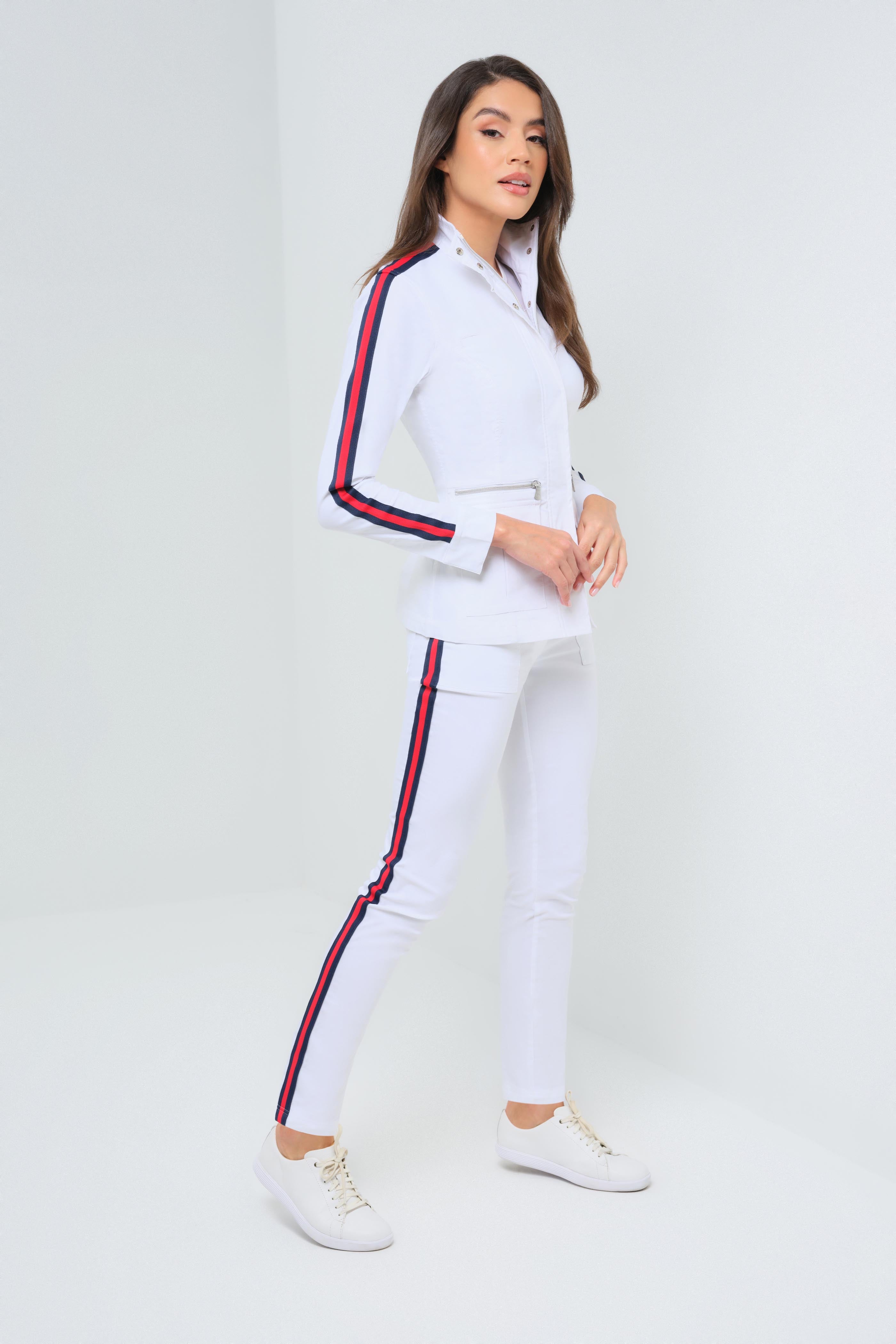 The Kenya Sport Limited Edition Jacket