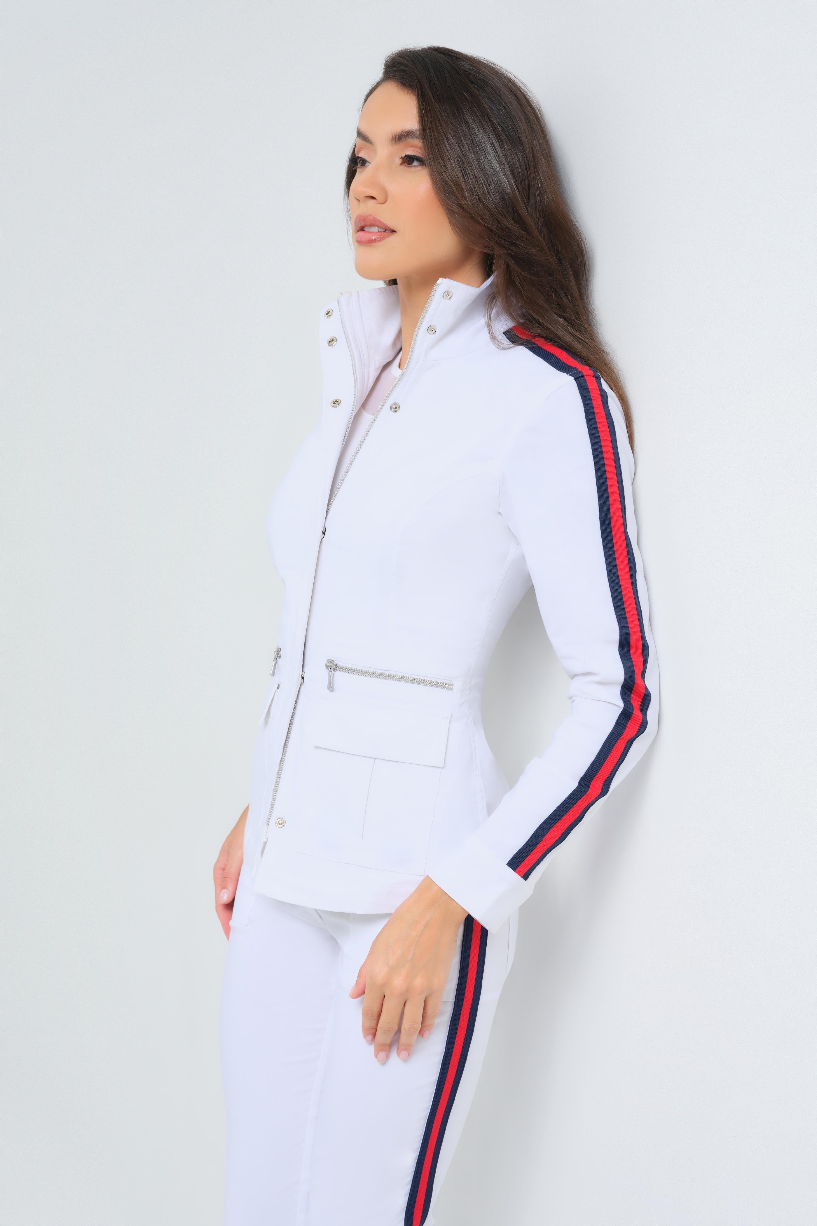 The Kenya Sport Limited Edition Jacket