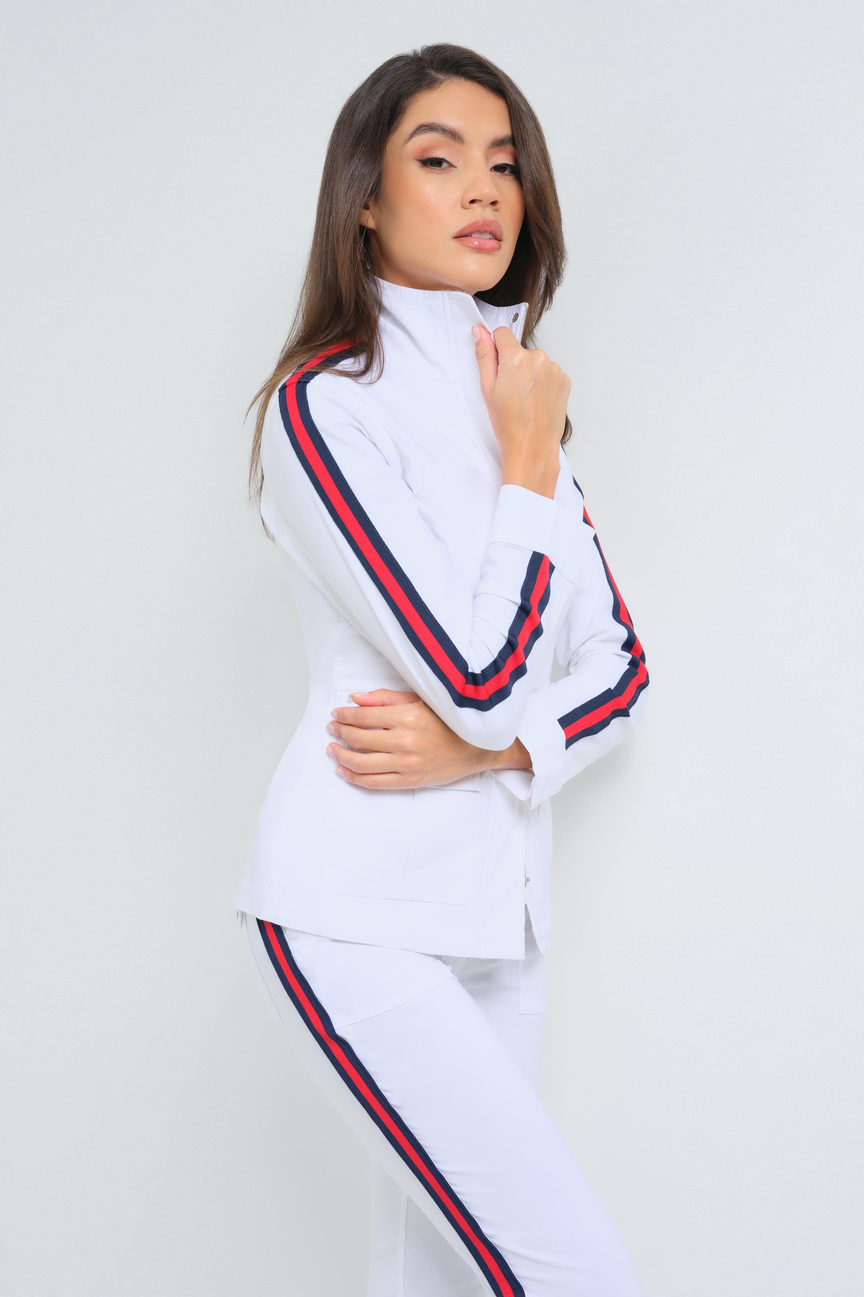 The Kenya Sport Limited Edition Jacket