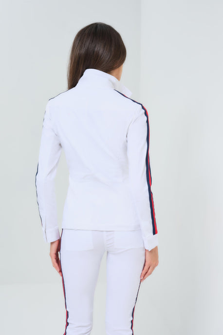 The Kenya Sport Limited Edition Jacket