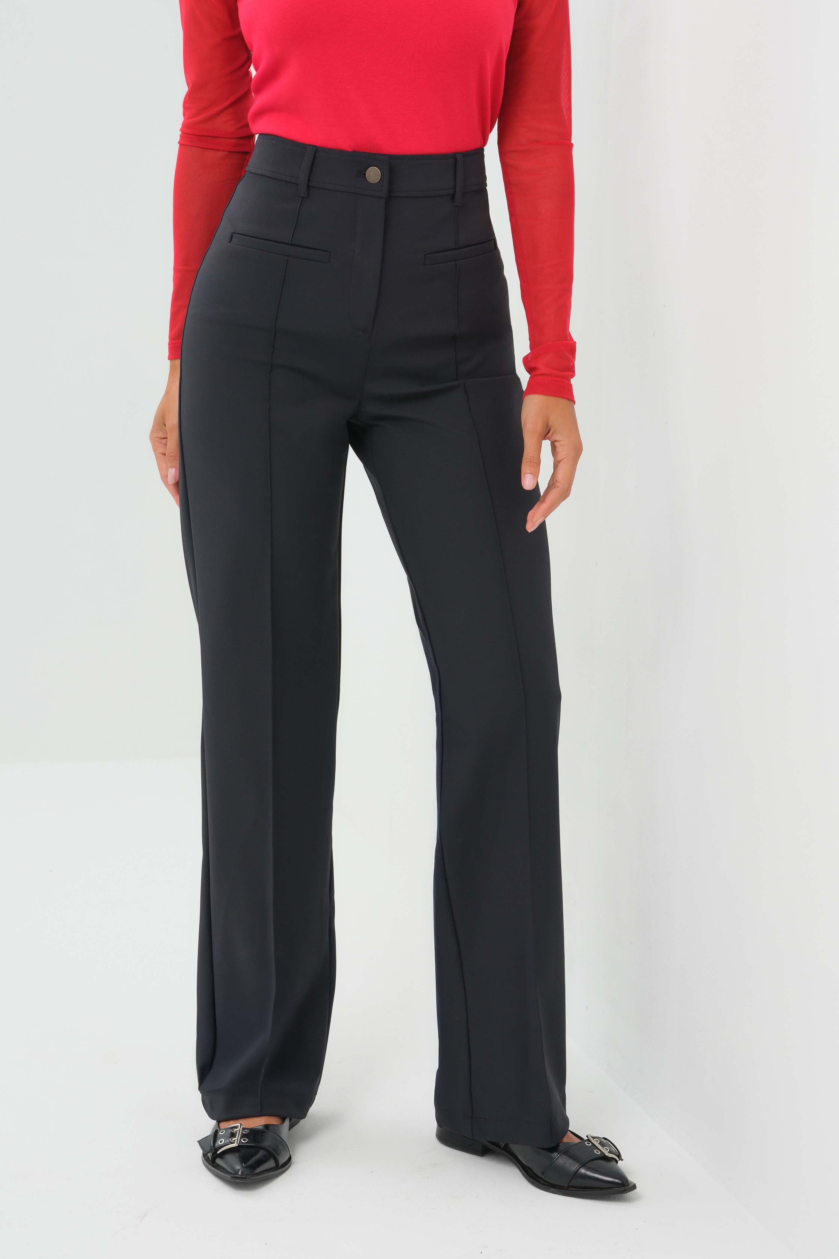 Pantalon en sergé Cruz Performance