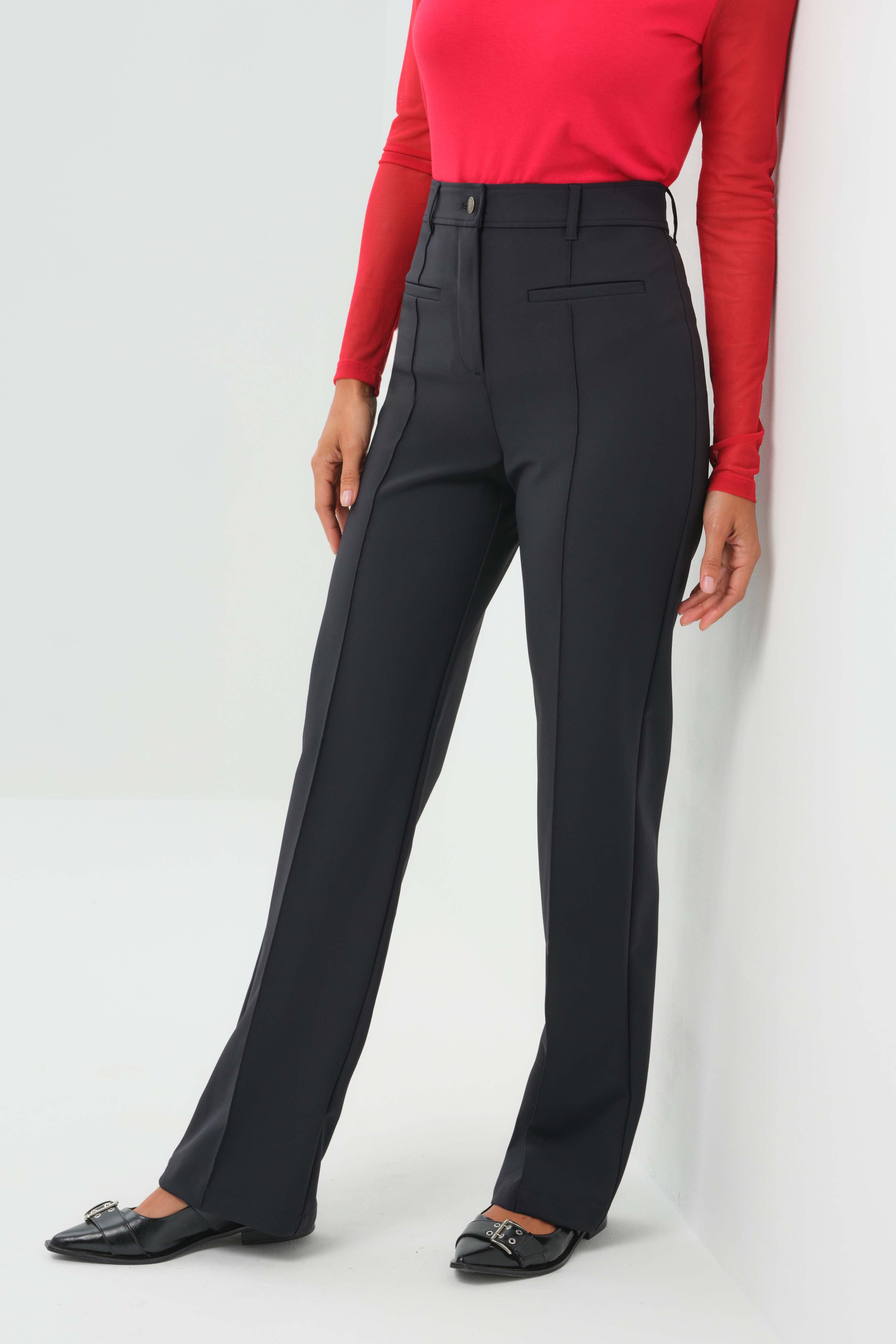 Pantalon en sergé Cruz Performance