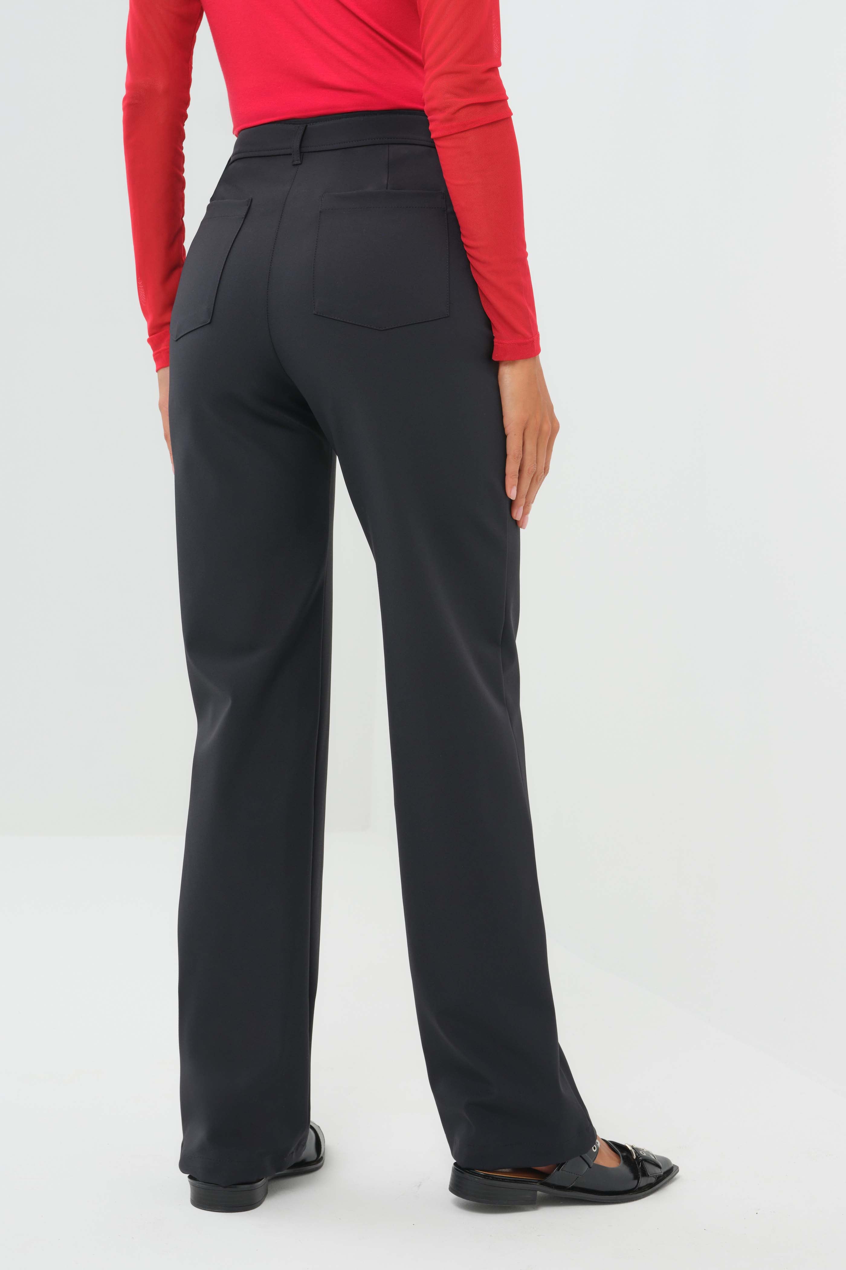 Pantalon en sergé Cruz Performance