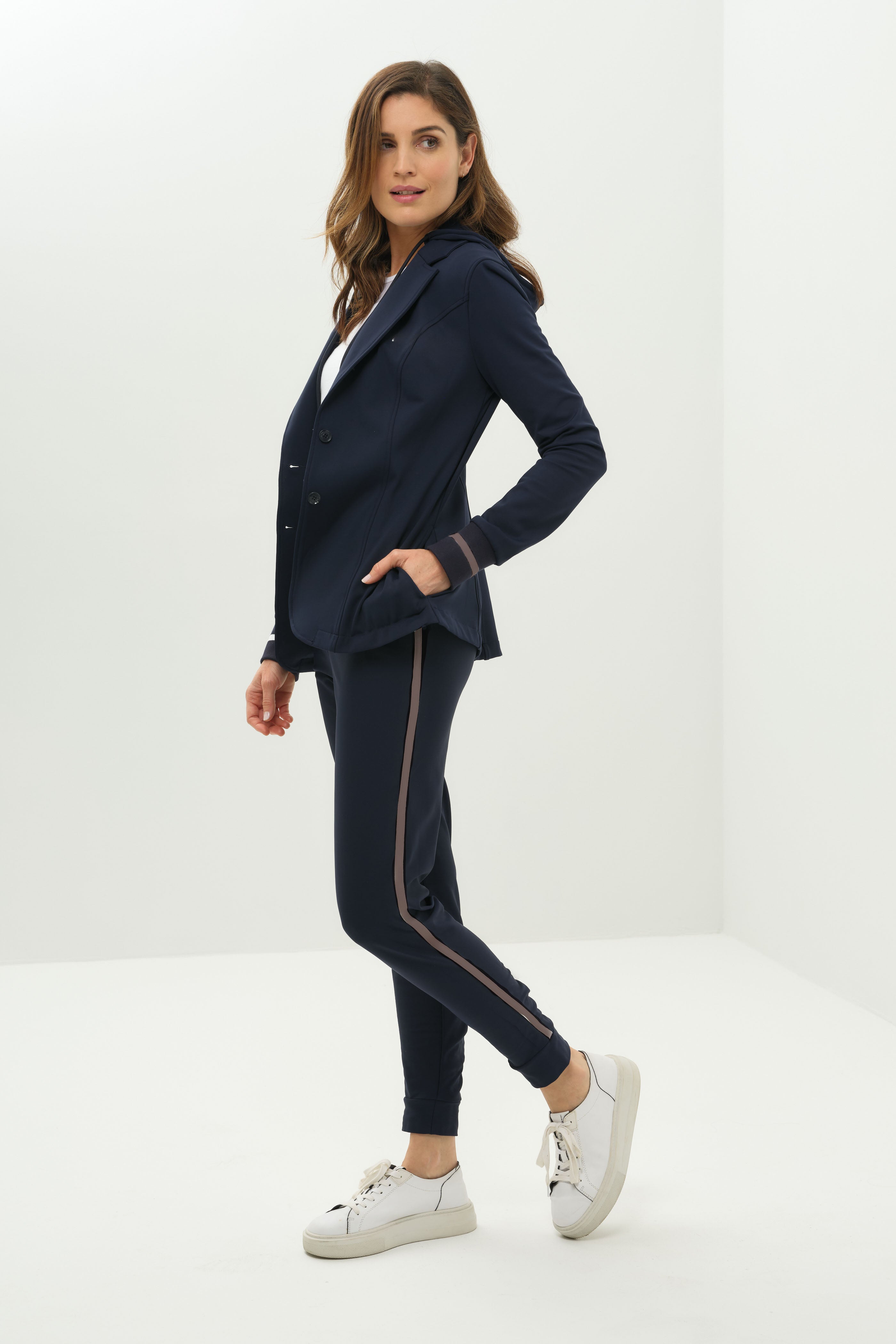 Cozy Juniper Fleece Lined Jogger Pant