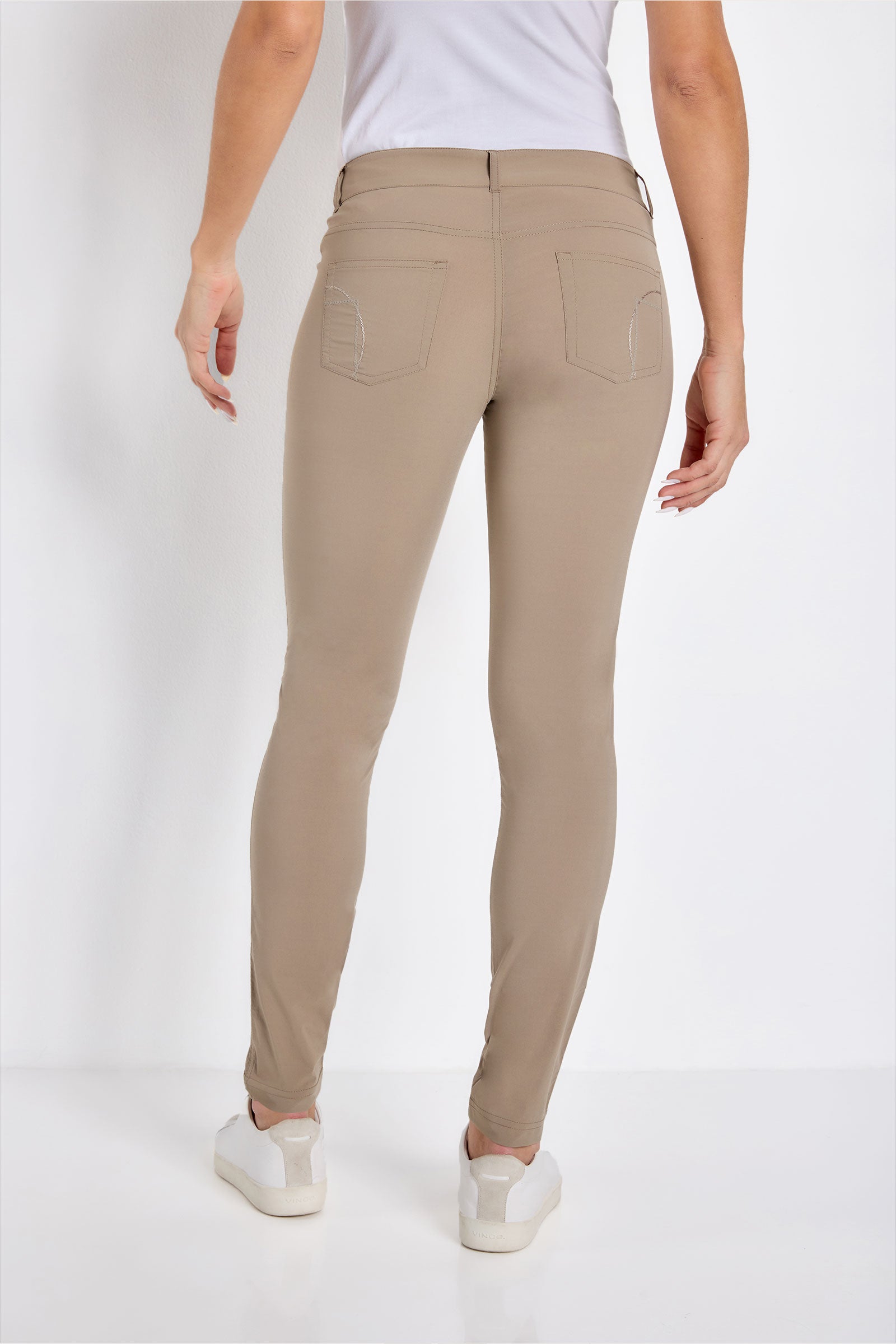 Vince ski sale skinny pants