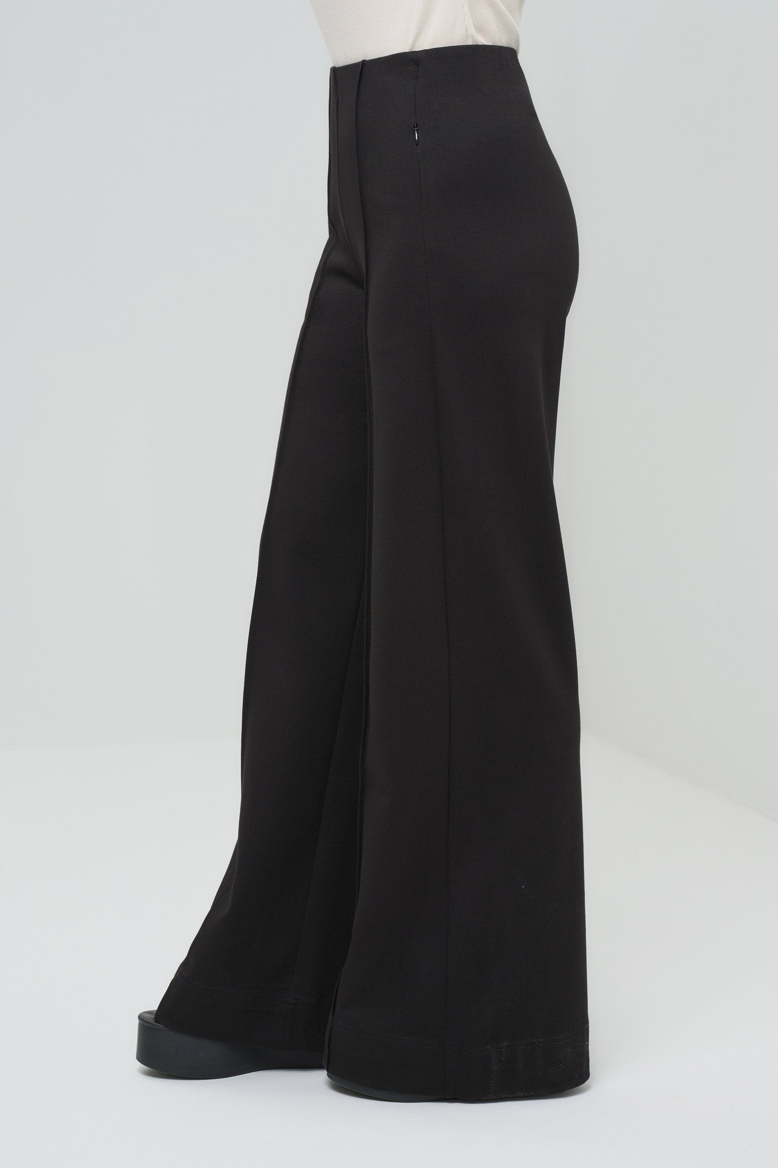 Pantalon à pinces Meadow