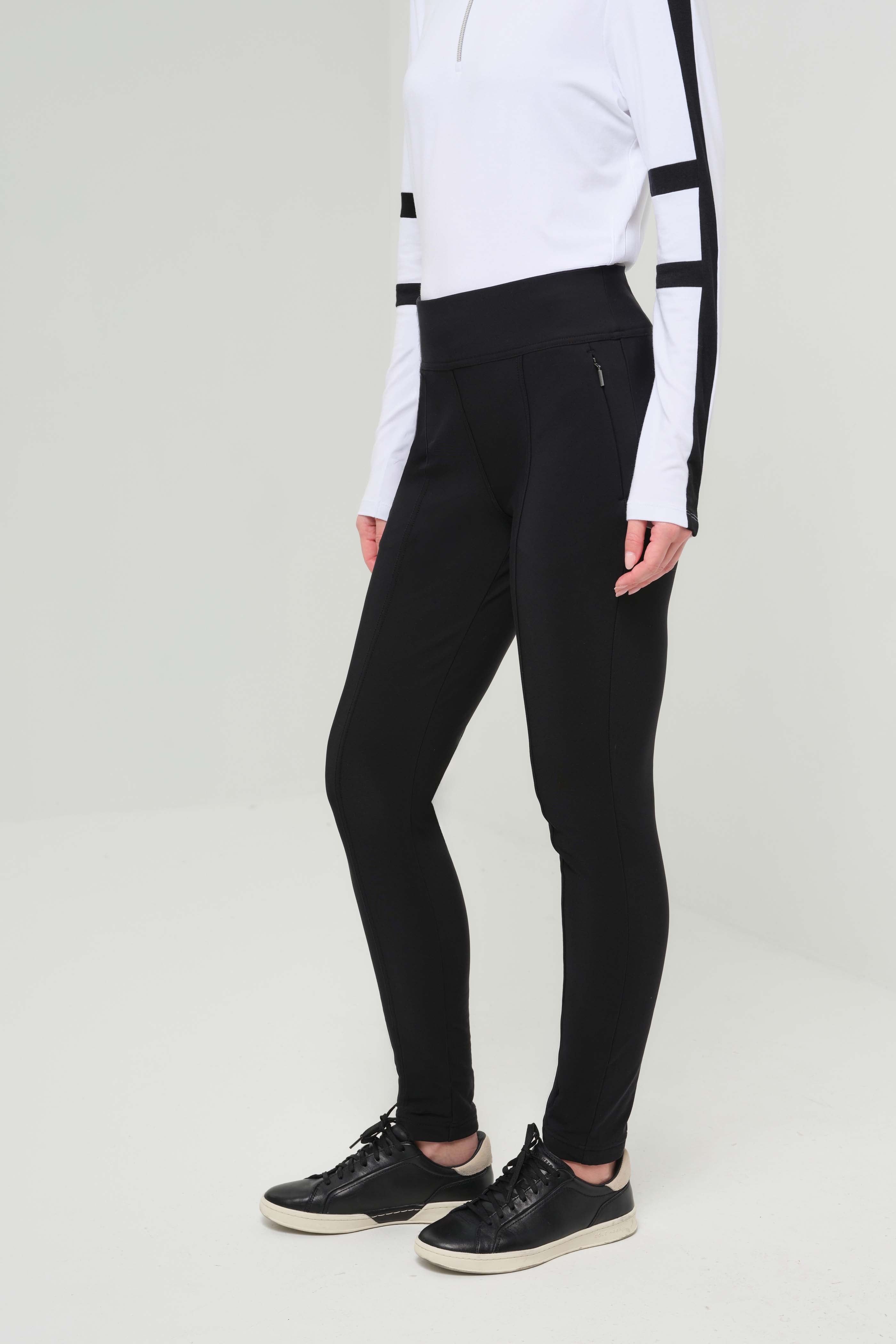 Cozy Allie Performance Cozy Legging