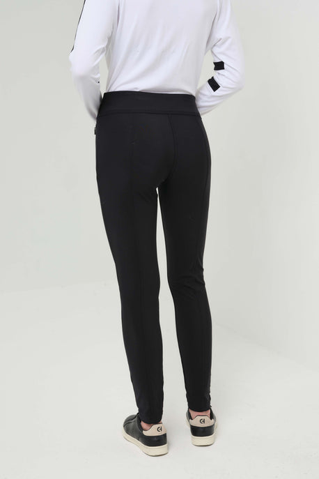 Cozy Allie Performance Legging