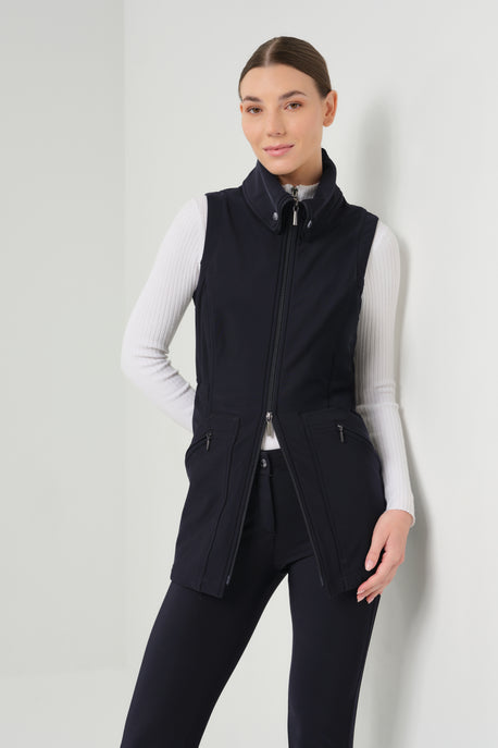 Cozy Delaney Performance Vest
