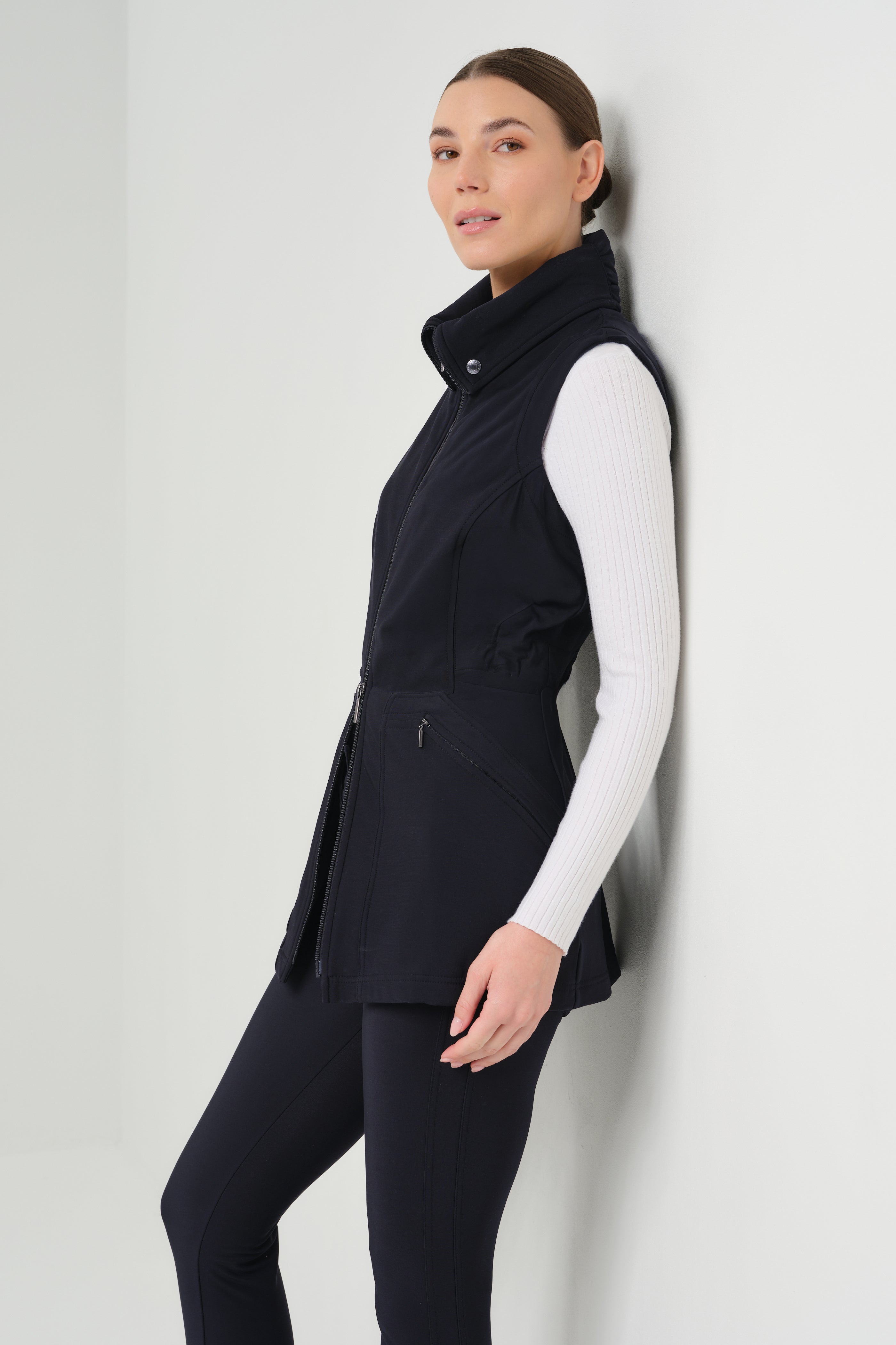 Cozy Delaney Performance Vest