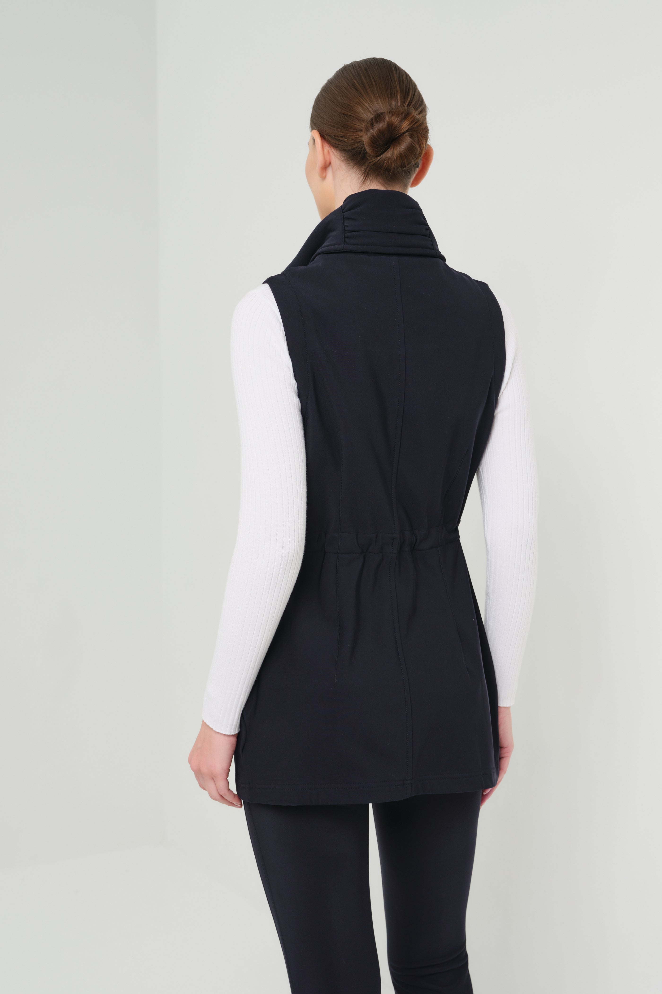 Cozy Delaney Performance Vest