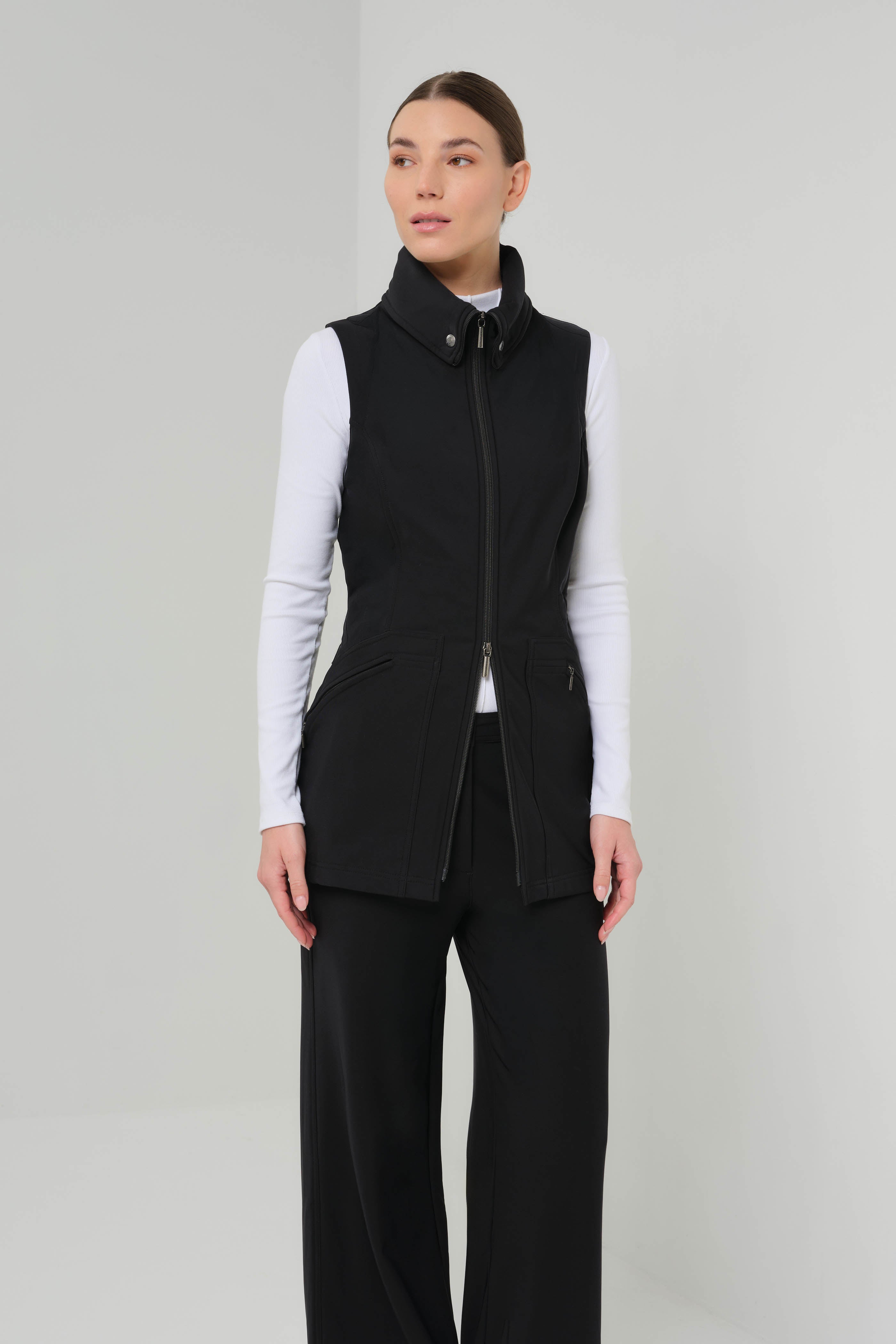 Cozy Delaney Performance Vest