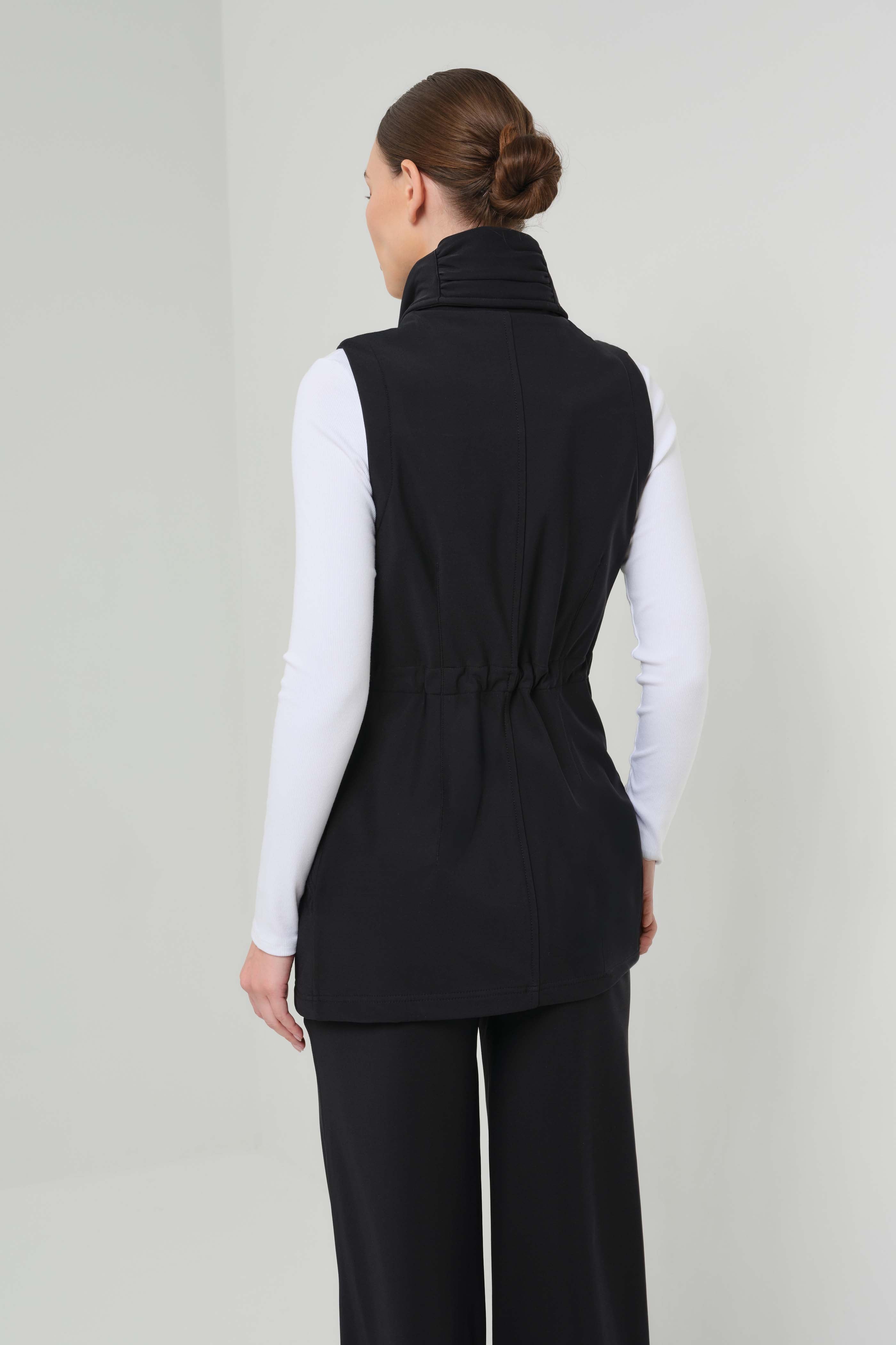 Cozy Delaney Performance Vest