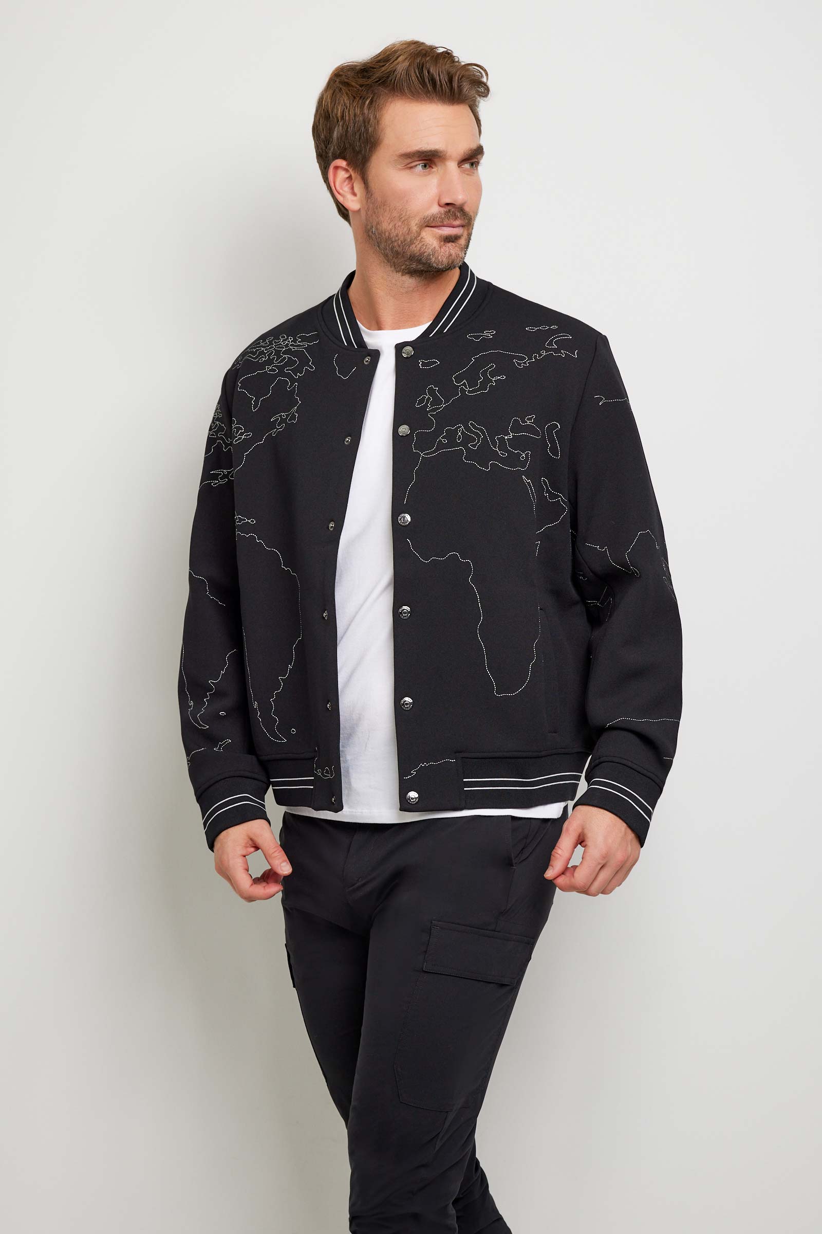 Best travel jacket on sale men's